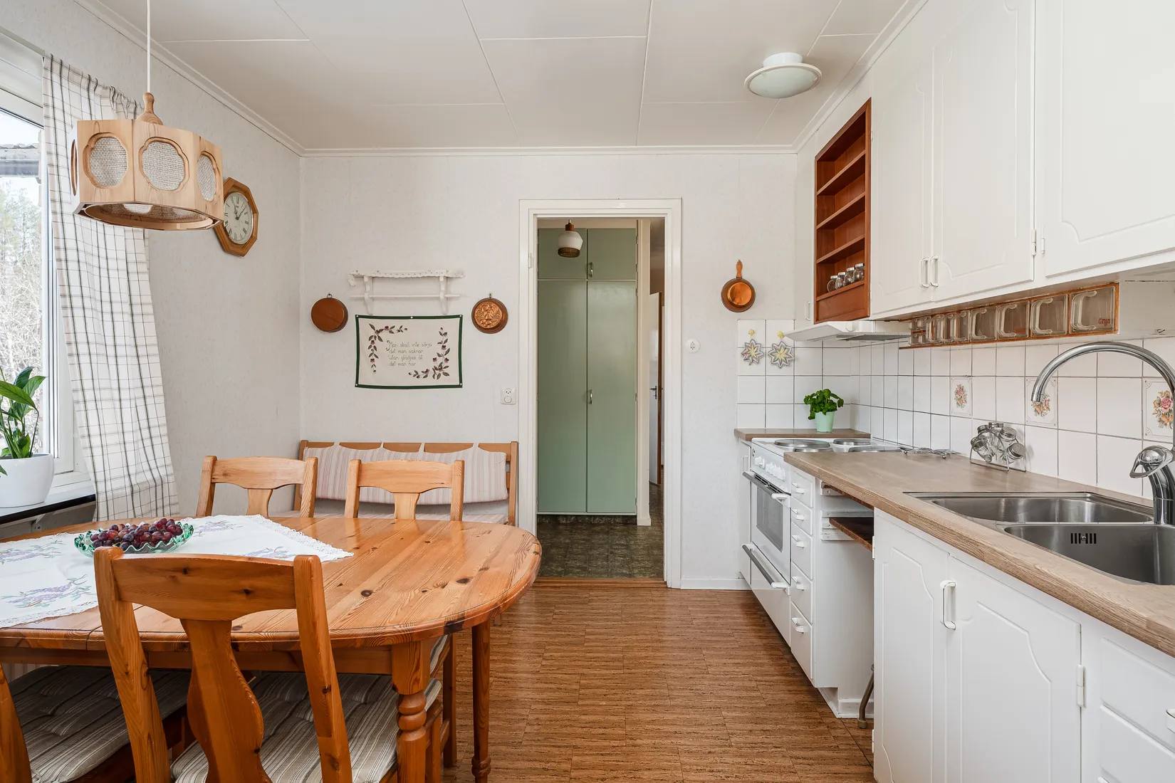 Villa, Nyhemmanet 116, Viksjö, Härnösand