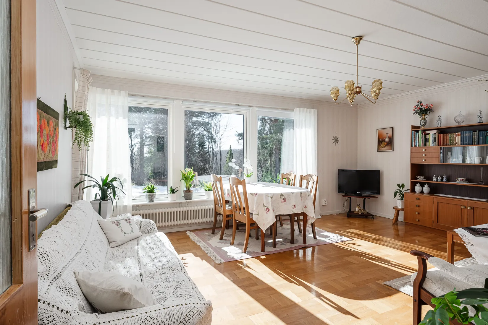 Villa, Nyhemmanet 116, Viksjö, Härnösand