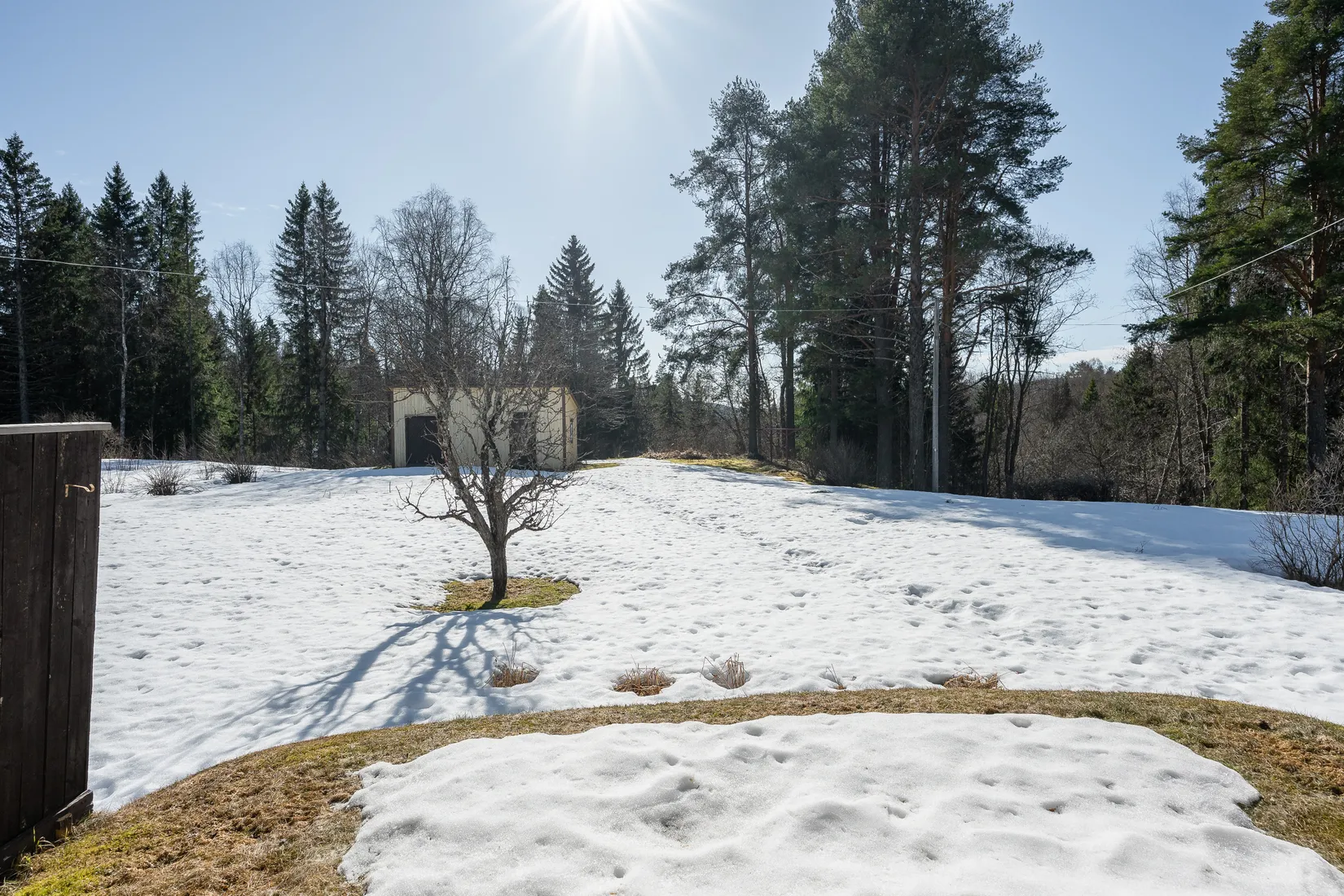 Villa, Nyhemmanet 116, Viksjö, Härnösand