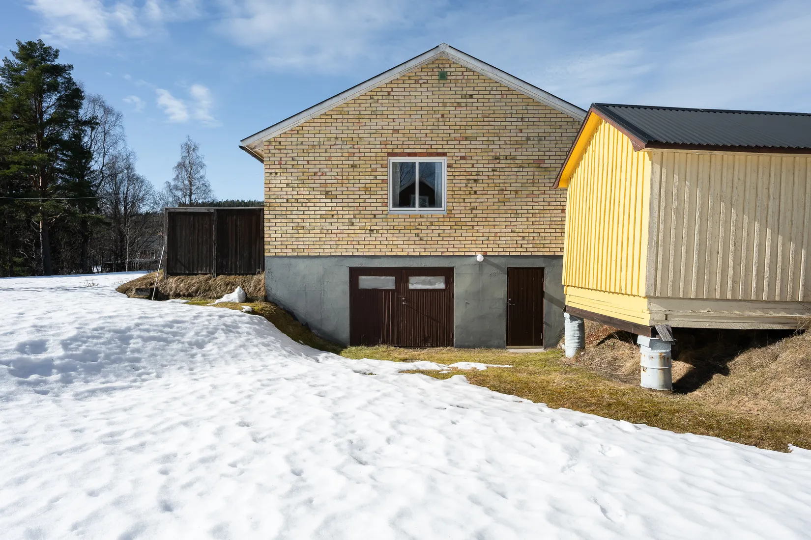 Villa, Nyhemmanet 116, Viksjö, Härnösand