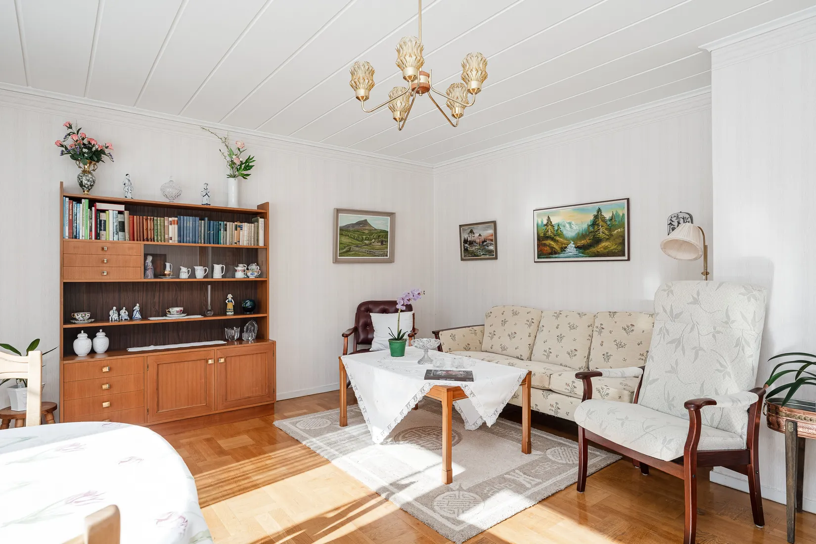 Villa, Nyhemmanet 116, Viksjö, Härnösand