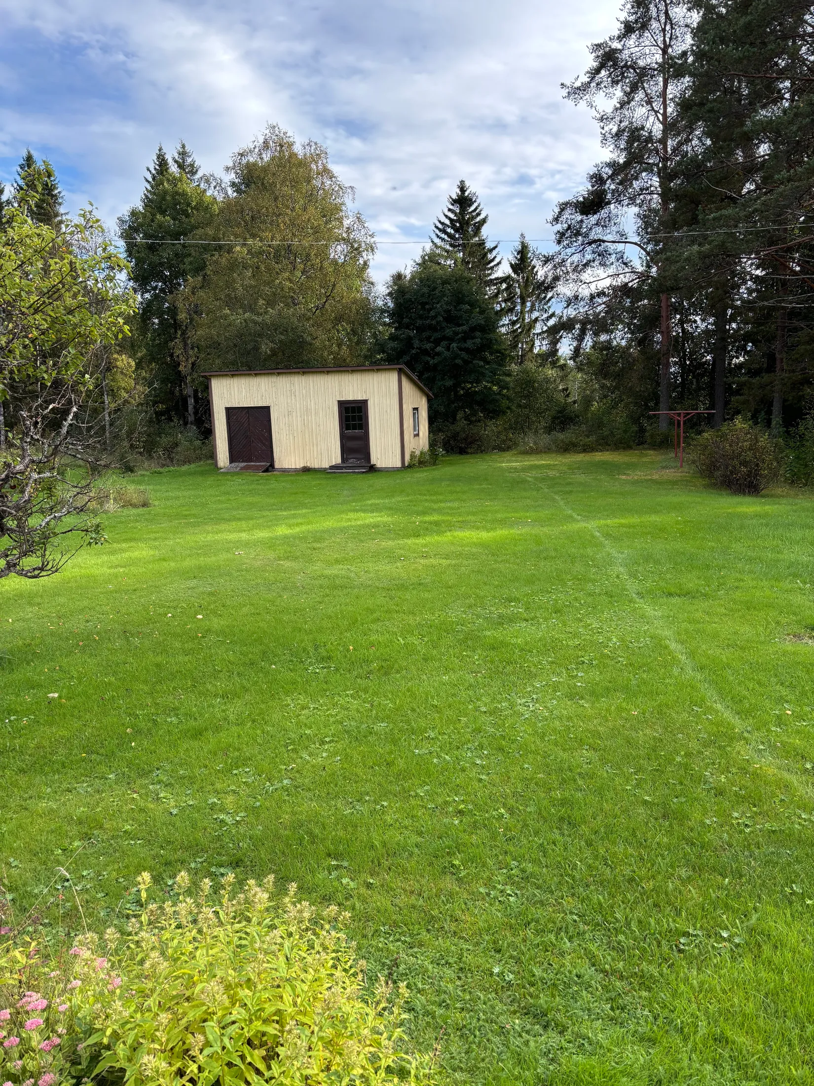 Villa, Nyhemmanet 116, Viksjö, Härnösand