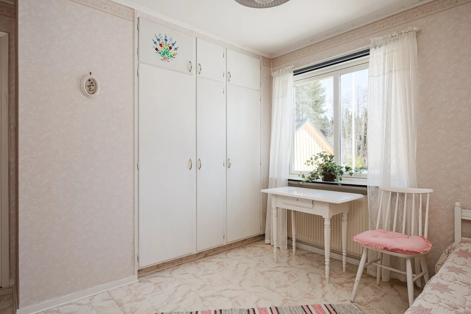 Villa, Nyhemmanet 116, Viksjö, Härnösand