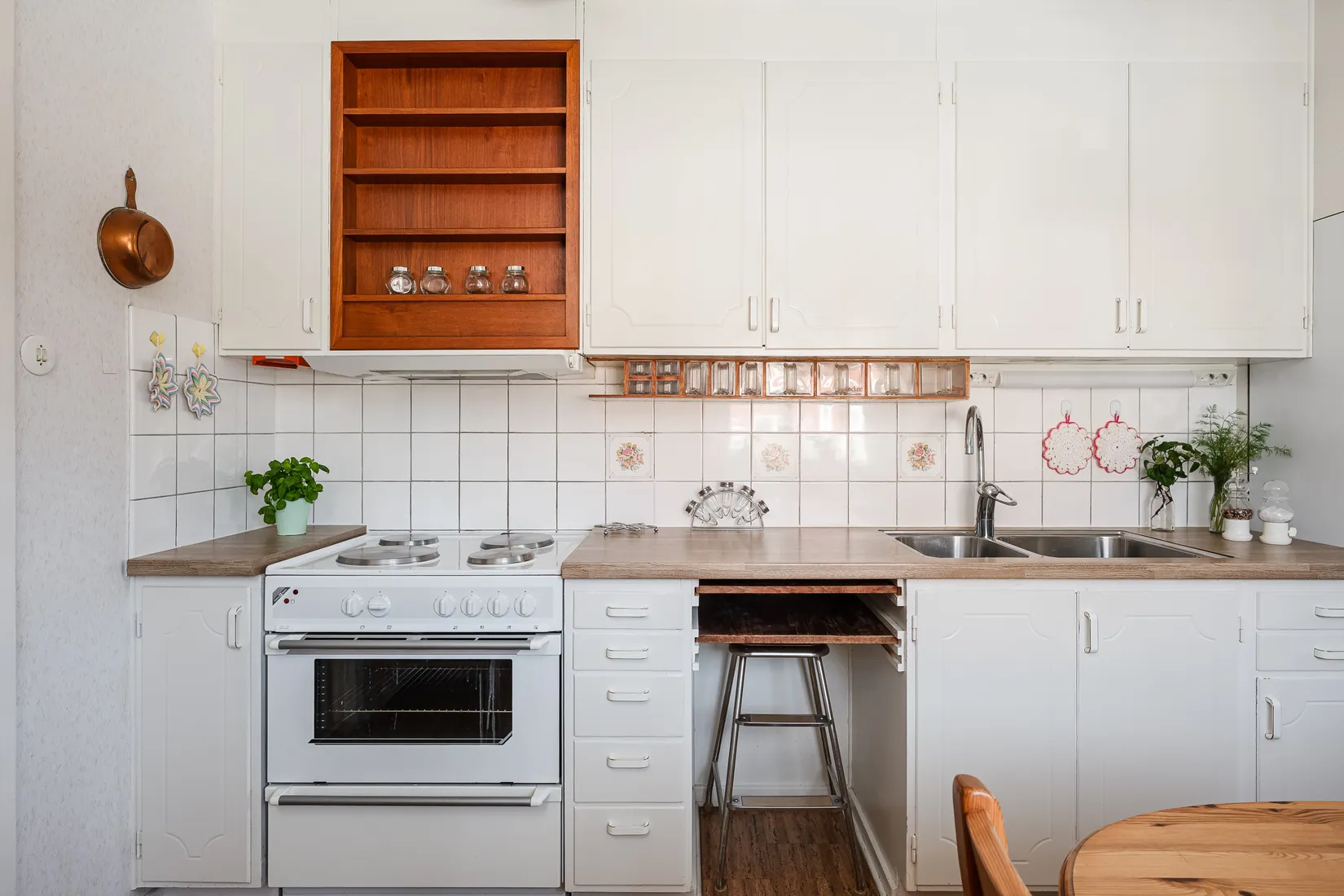 Villa, Nyhemmanet 116, Viksjö, Härnösand