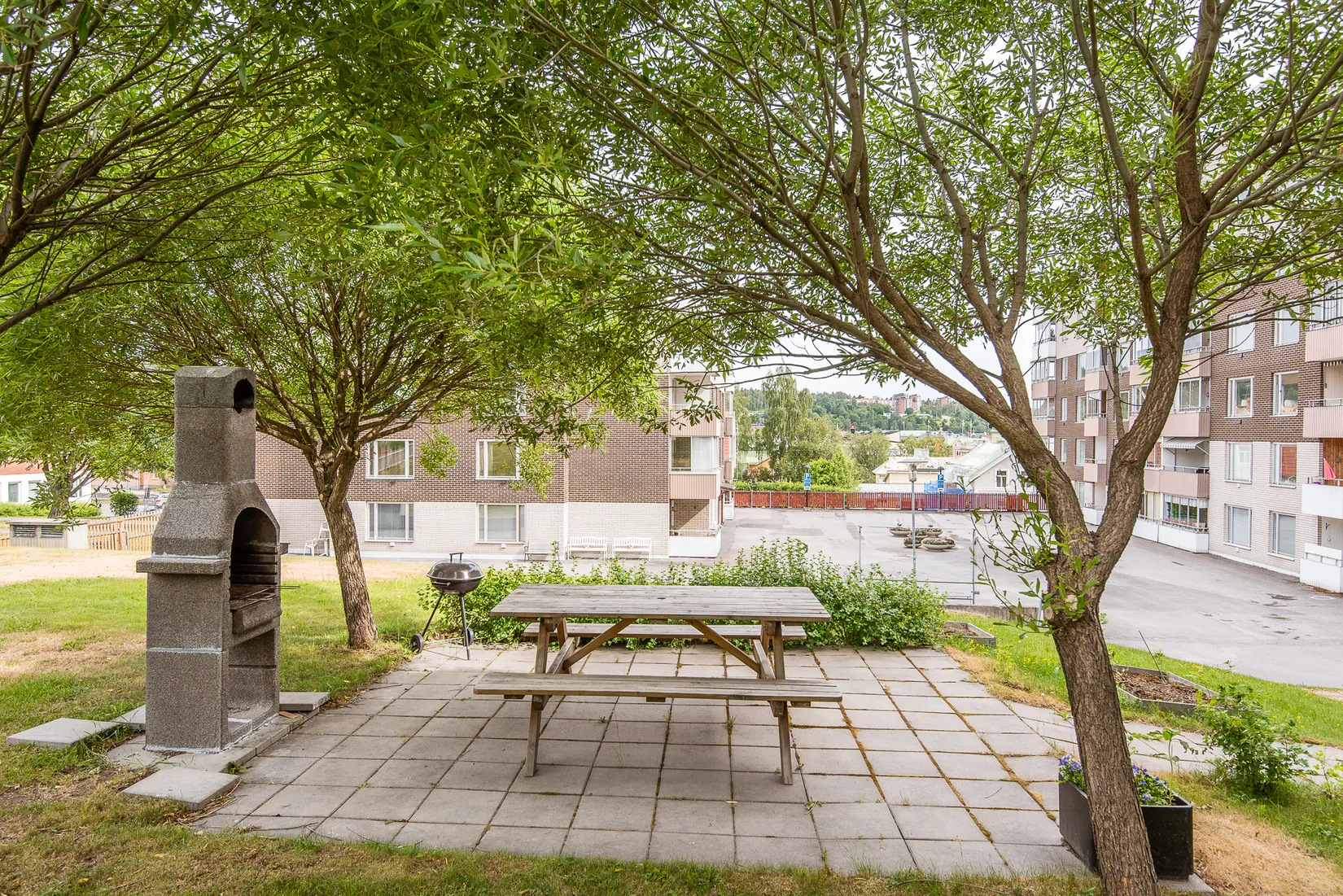 Bostadsrätt, Bergsgatan 19A - Hiss, Sundsvall centrum, Sundsvall