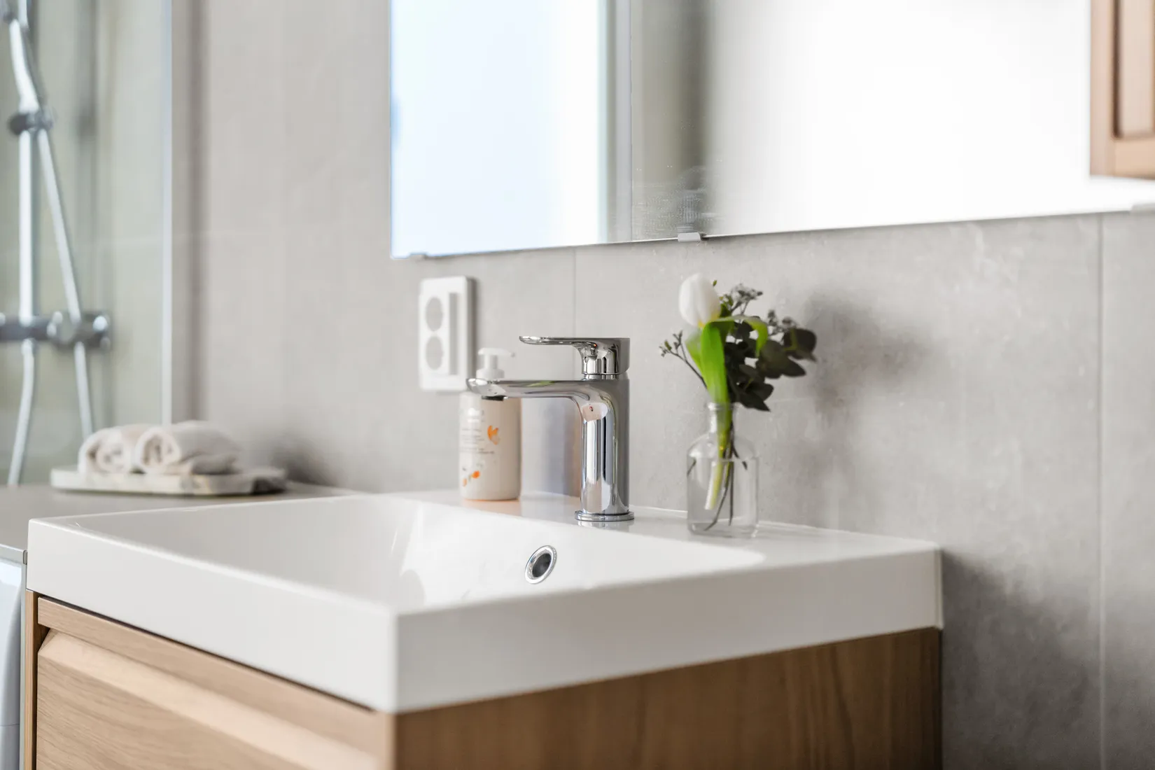 Bostadsrätt, Bergsgatan 19A - Hiss, Sundsvall centrum, Sundsvall