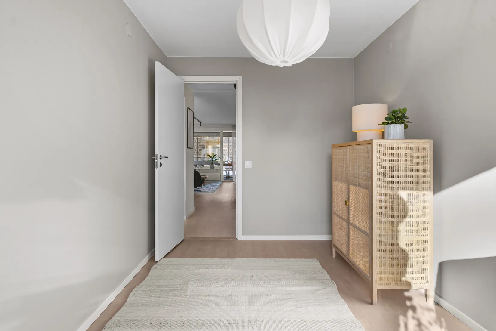 Bostadsrätt, Bergsgatan 19A - Hiss, Sundsvall centrum, Sundsvall