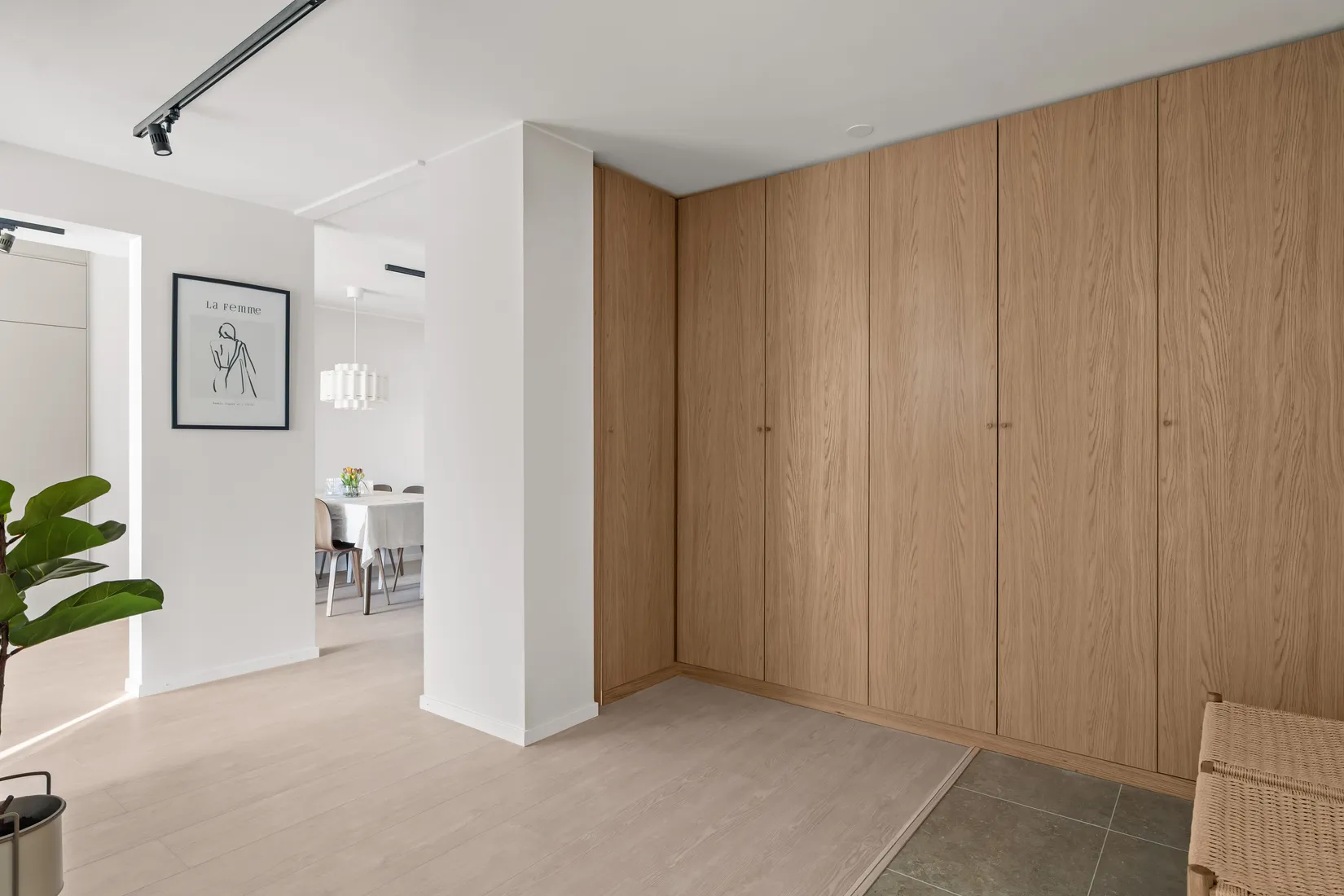 Bostadsrätt, Bergsgatan 19A - Hiss, Sundsvall centrum, Sundsvall