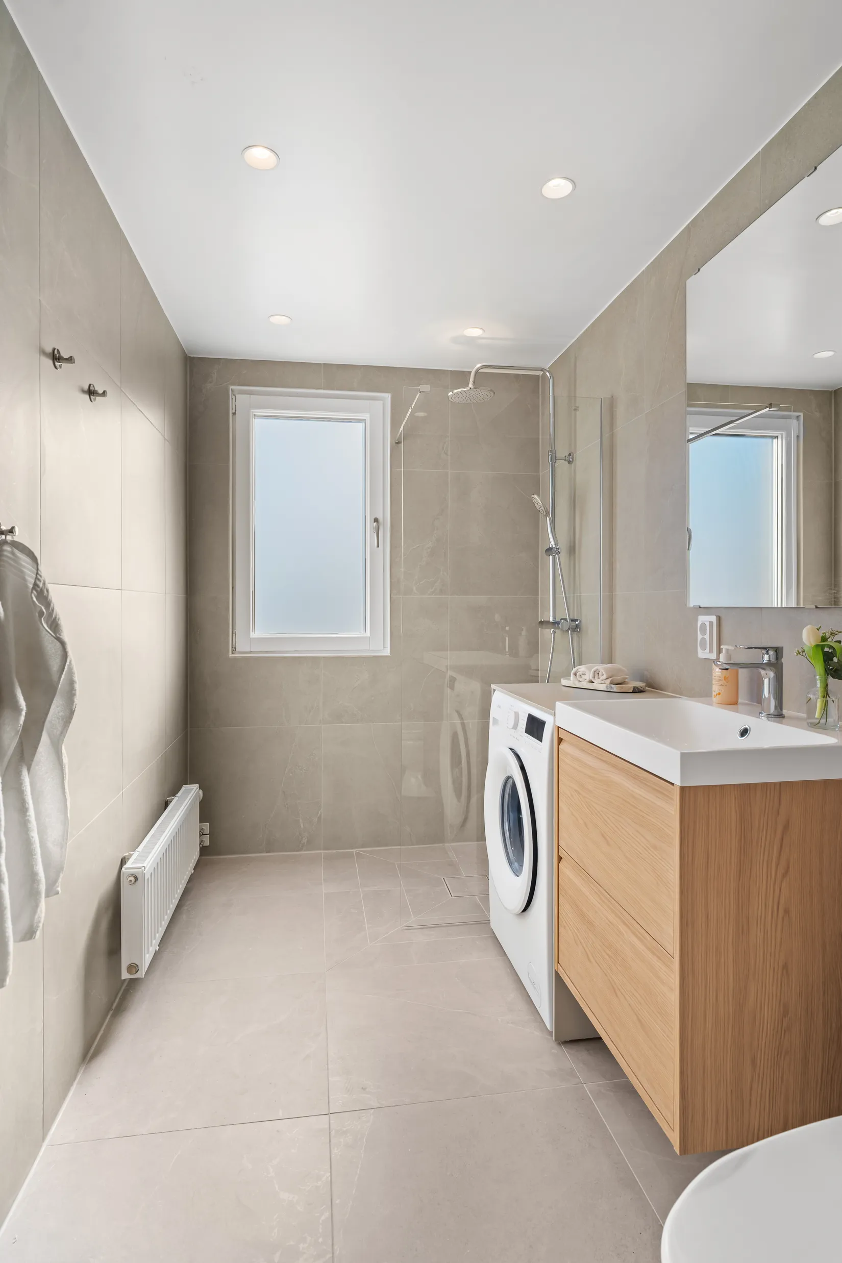 Bostadsrätt, Bergsgatan 19A - Hiss, Sundsvall centrum, Sundsvall