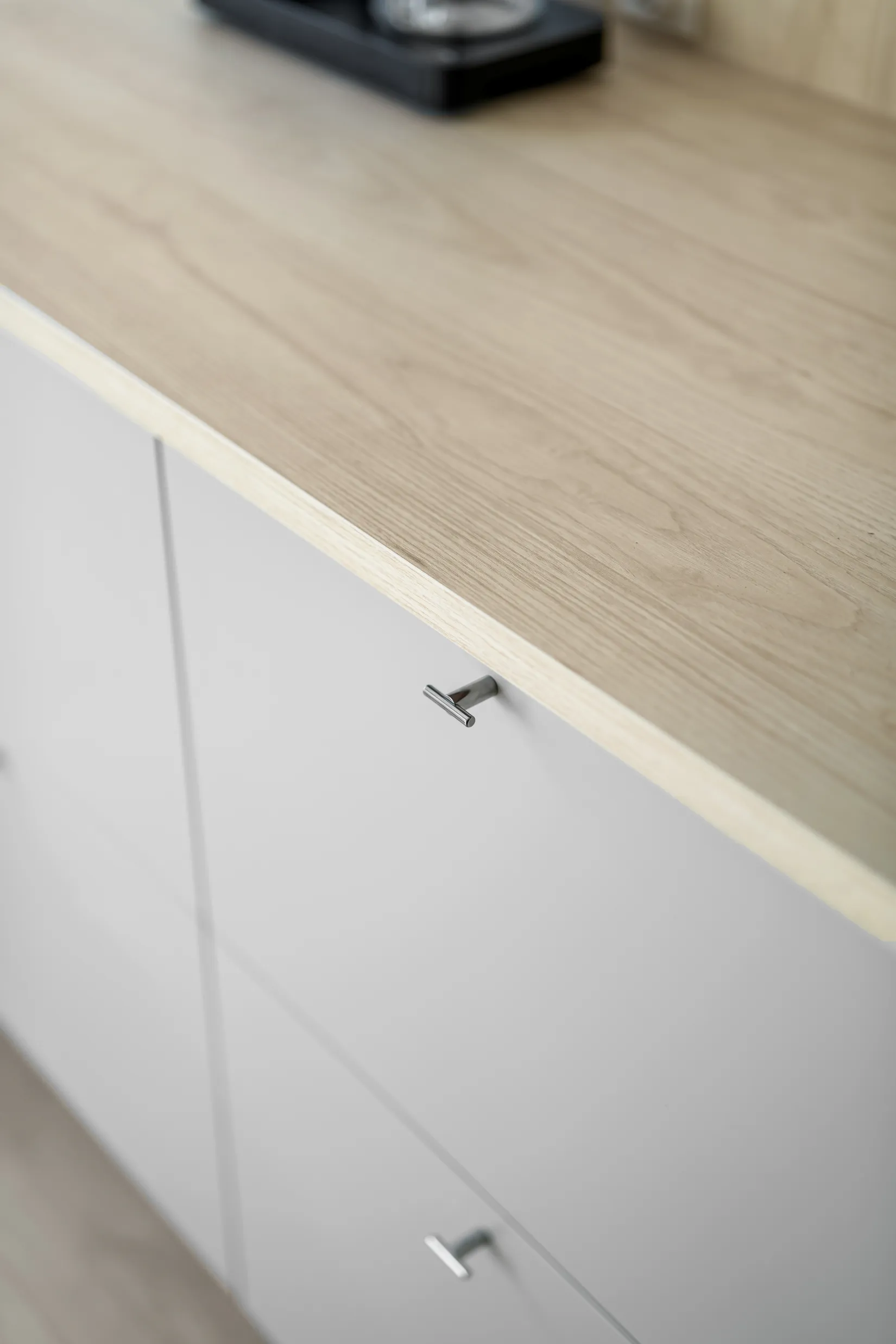 Bostadsrätt, Bergsgatan 19A - Hiss, Sundsvall centrum, Sundsvall