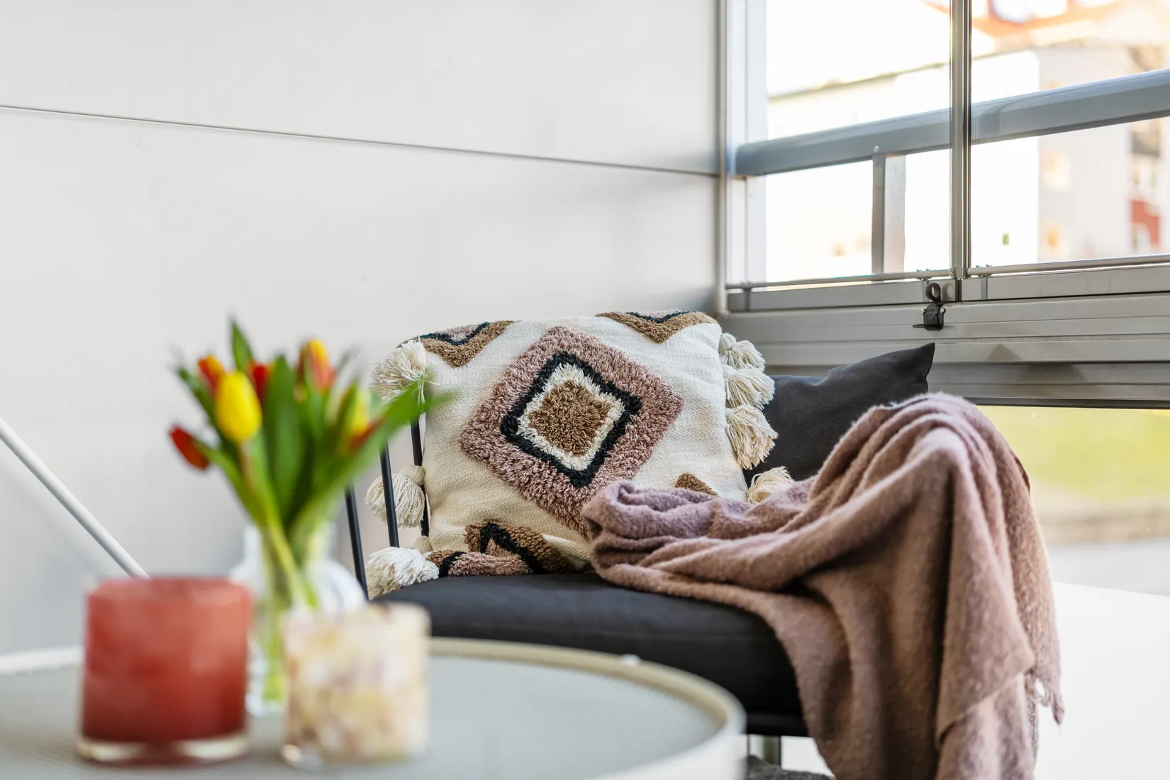 Bostadsrätt, Bergsgatan 19A - Hiss, Sundsvall centrum, Sundsvall