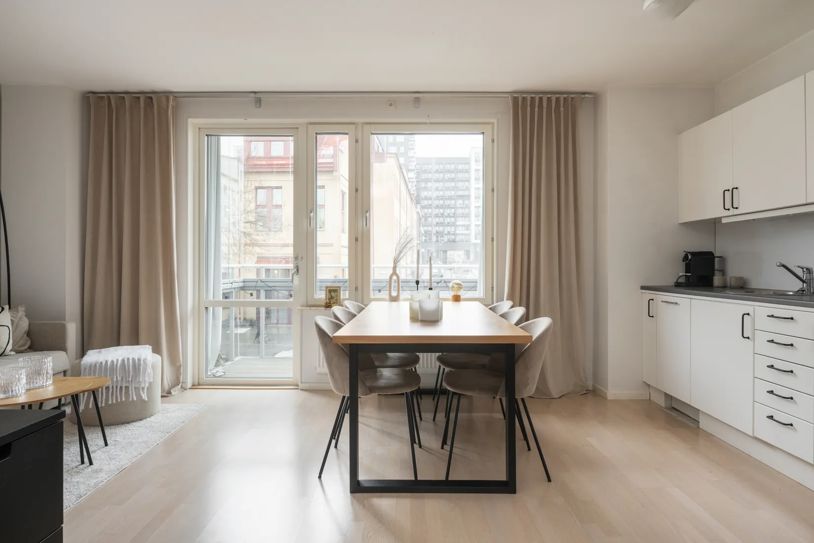 Bostadsrätt, Tellusborgsvägen 90, Midsommarkransen/Telefonplan, Stockholm