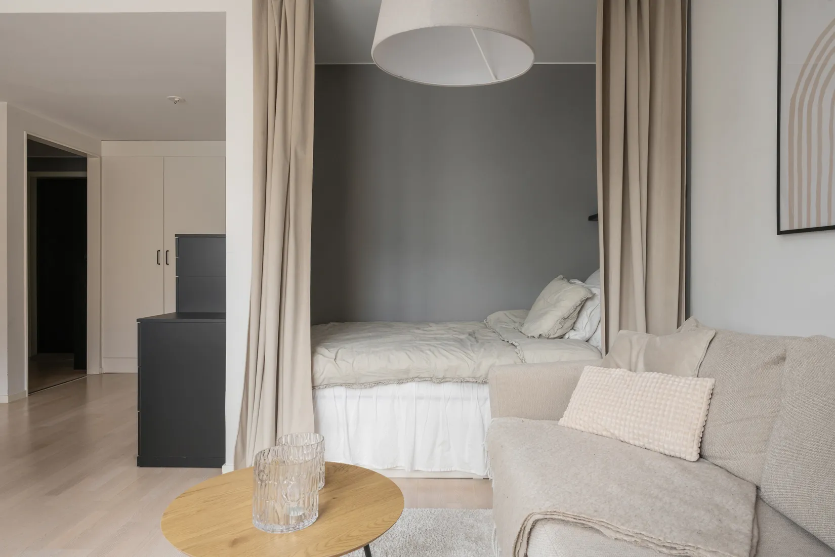 Bostadsrätt, Tellusborgsvägen 90, Midsommarkransen/Telefonplan, Stockholm