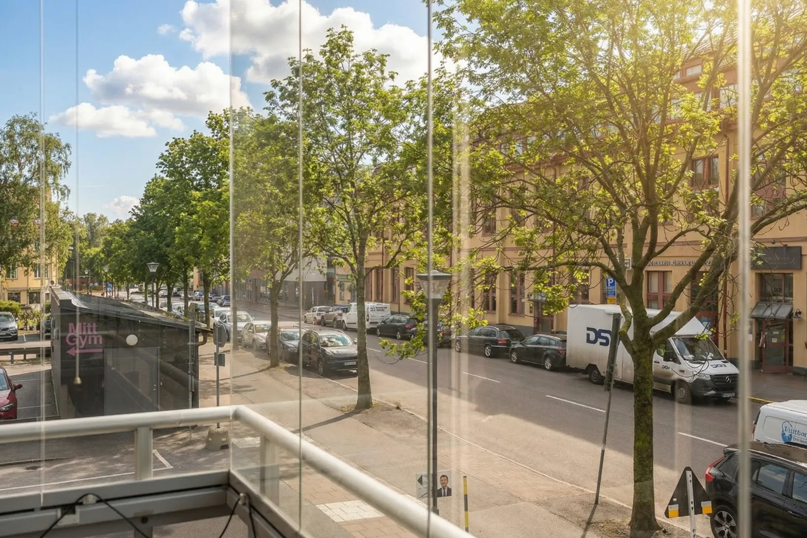 Bostadsrätt, Tellusborgsvägen 90, Midsommarkransen/Telefonplan, Stockholm