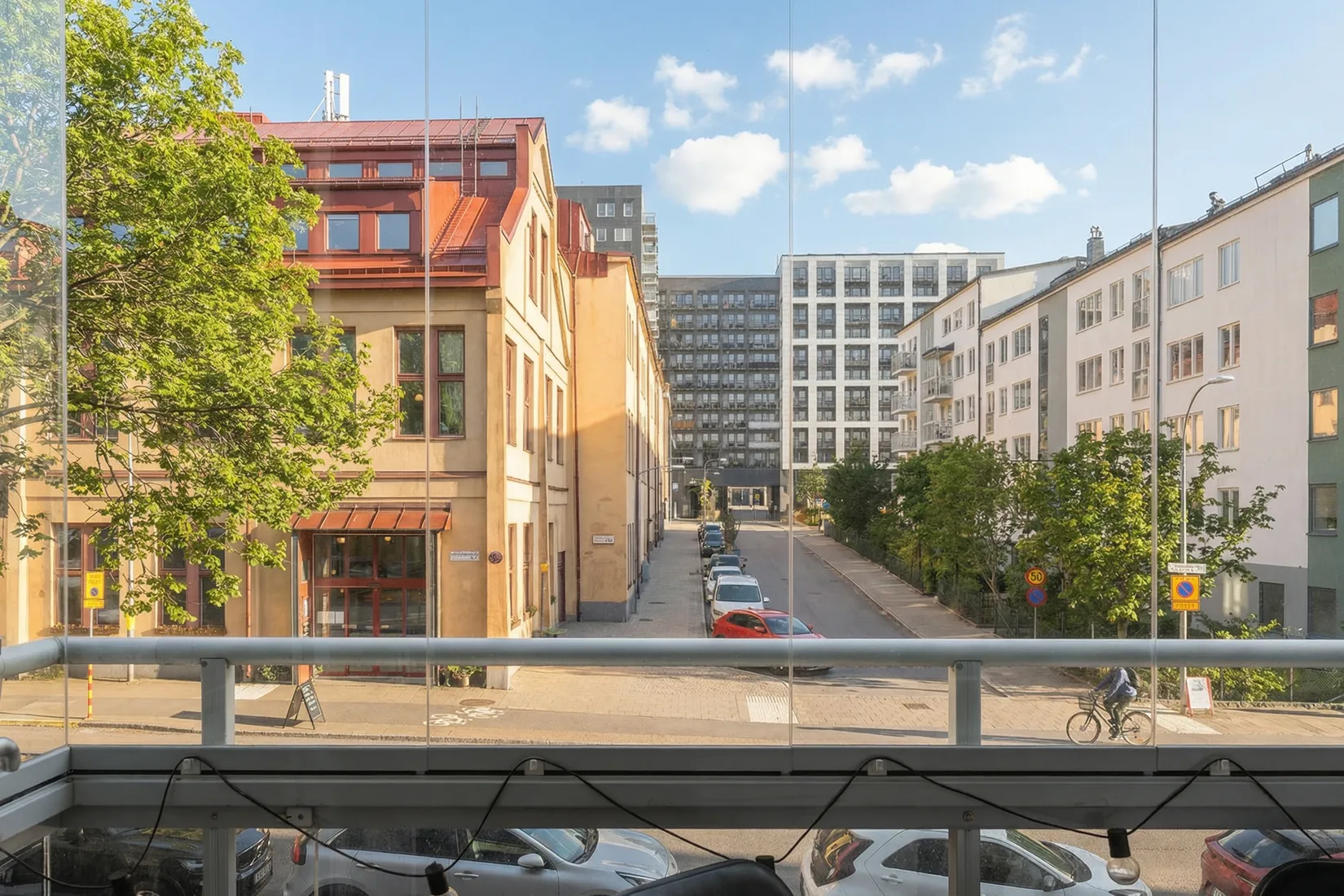 Bostadsrätt, Tellusborgsvägen 90, Midsommarkransen/Telefonplan, Stockholm