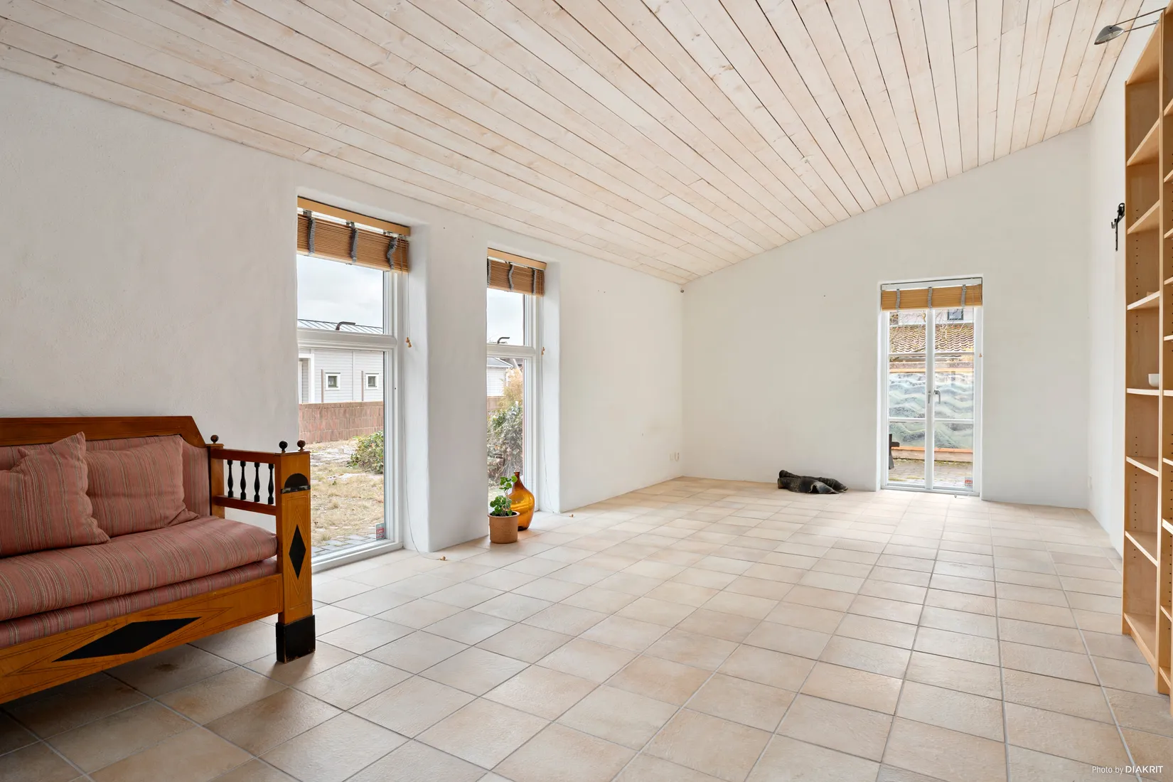 Villa, Laurusgatan 1, Brantevik, Simrishamn