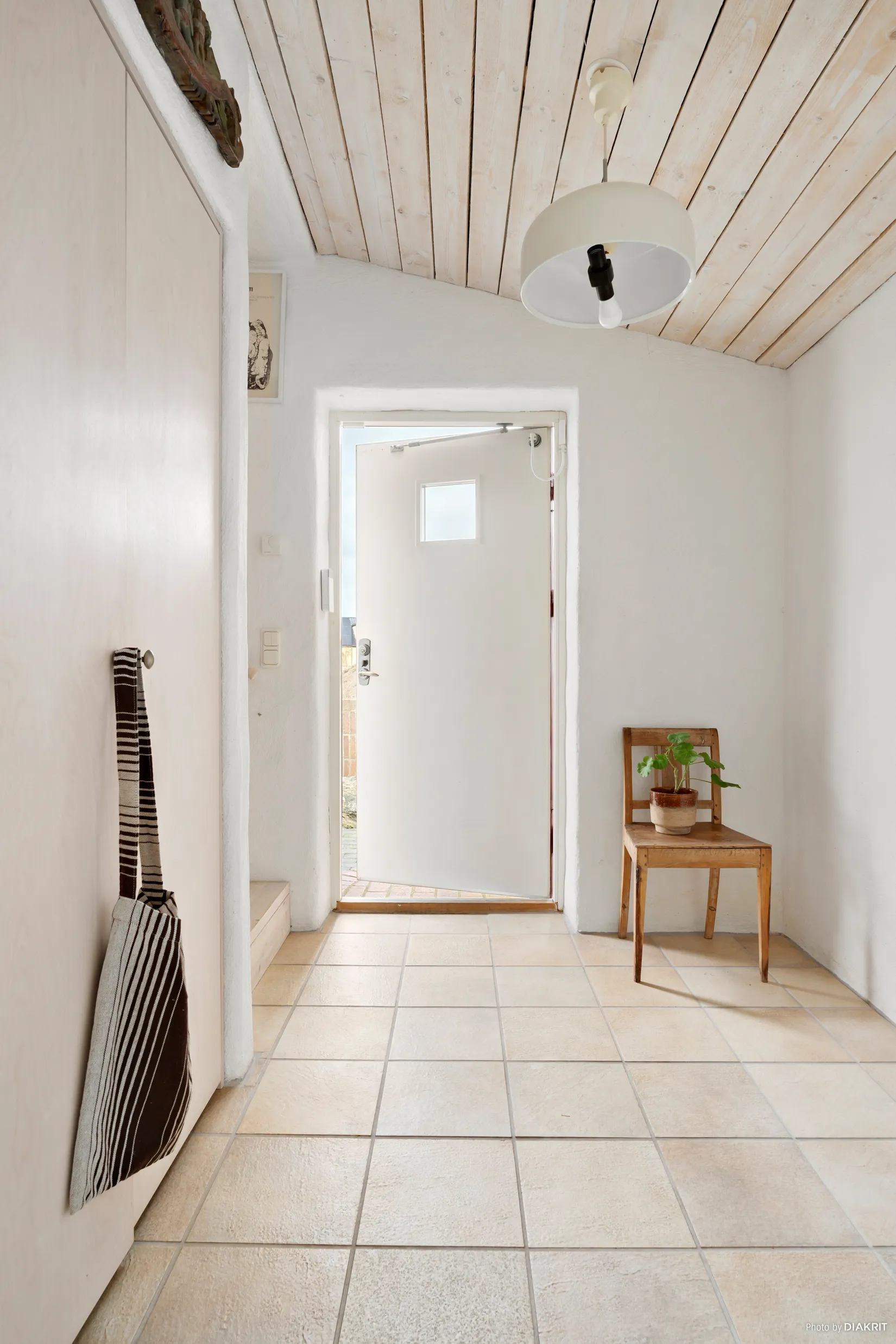 Villa, Laurusgatan 1, Brantevik, Simrishamn