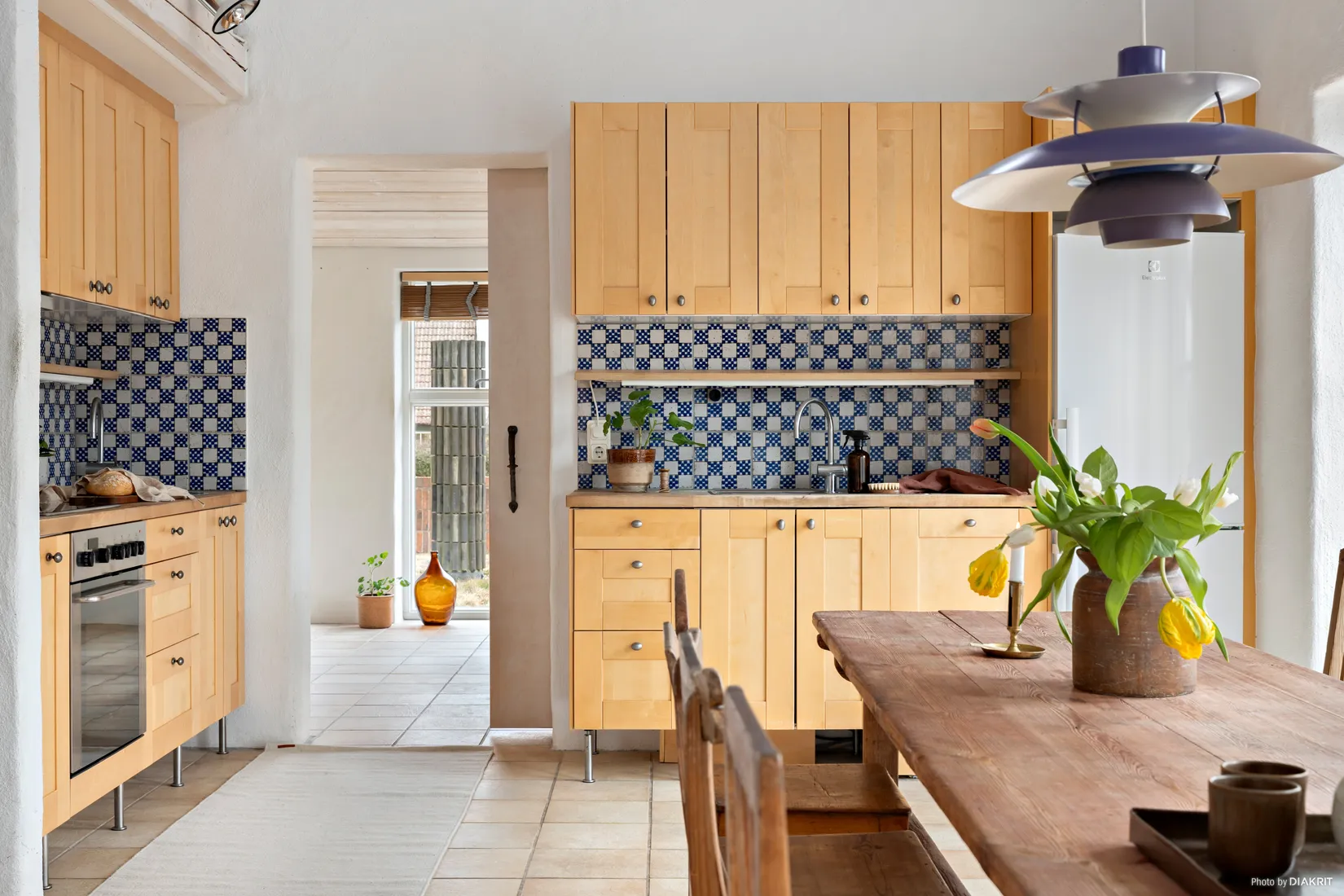 Villa, Laurusgatan 1, Brantevik, Simrishamn