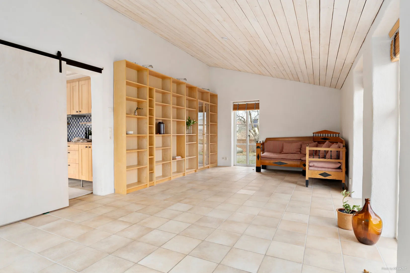 Villa, Laurusgatan 1, Brantevik, Simrishamn