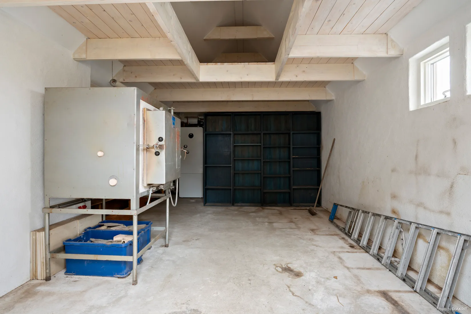 Villa, Laurusgatan 1, Brantevik, Simrishamn