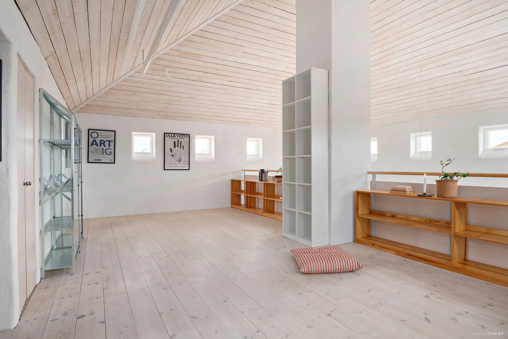 Villa, Laurusgatan 1, Brantevik, Simrishamn