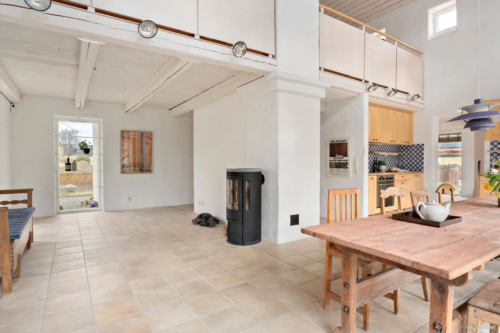 Villa, Laurusgatan 1, Brantevik, Simrishamn