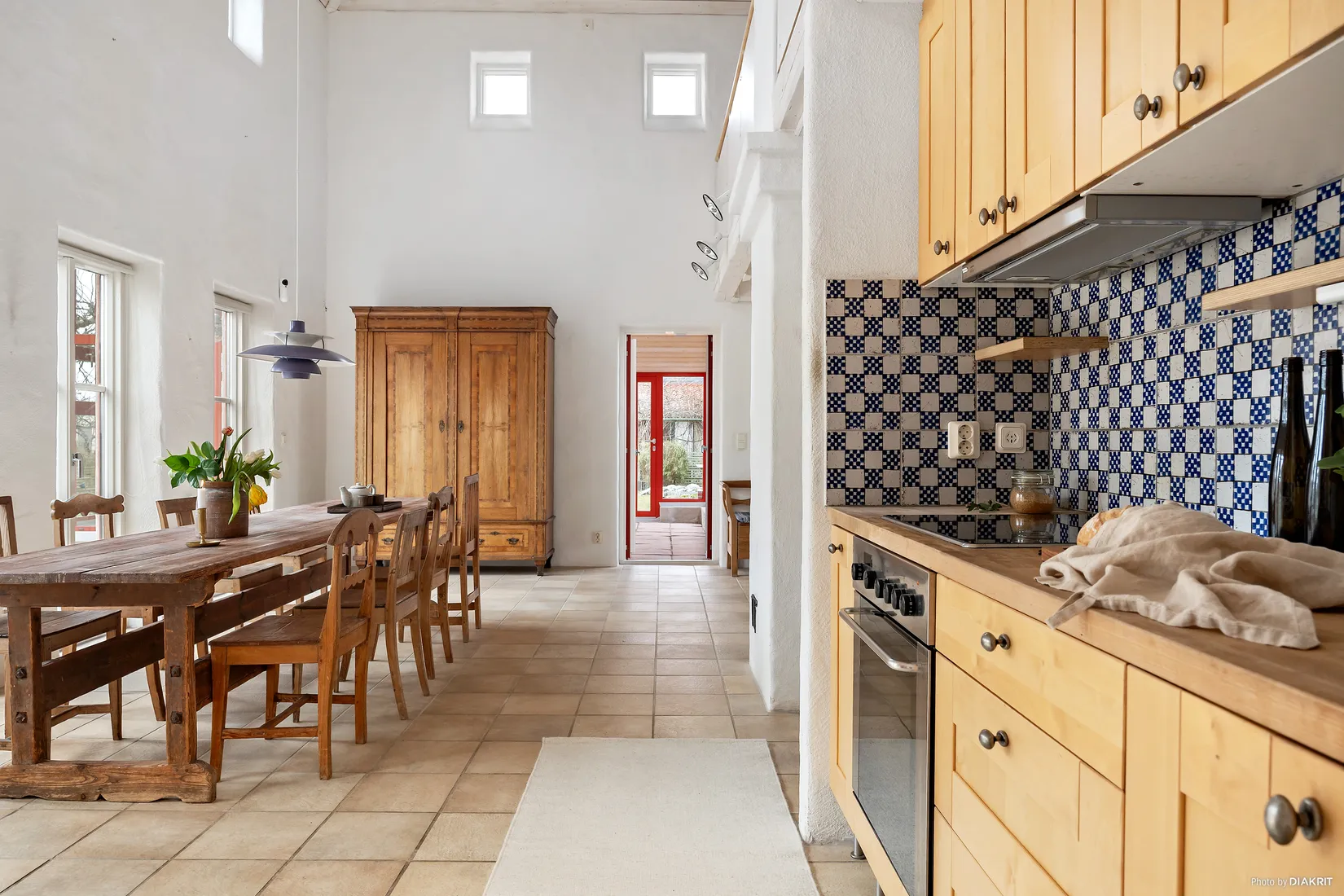 Villa, Laurusgatan 1, Brantevik, Simrishamn