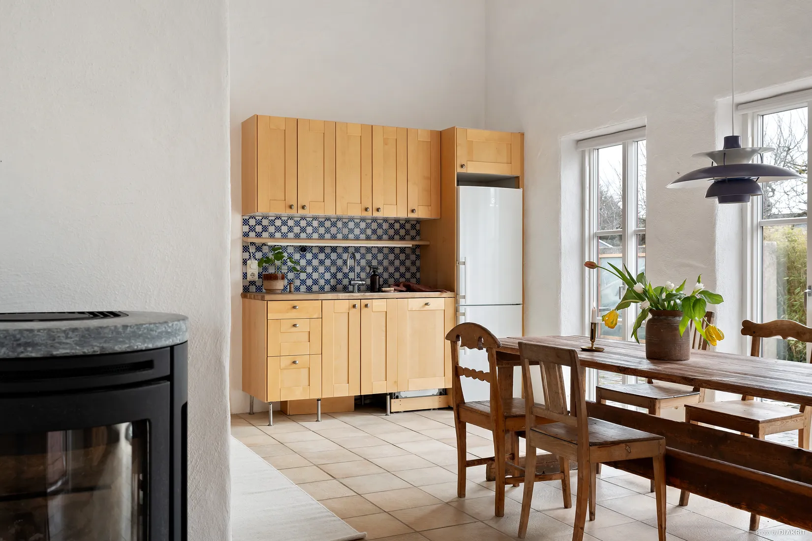 Villa, Laurusgatan 1, Brantevik, Simrishamn