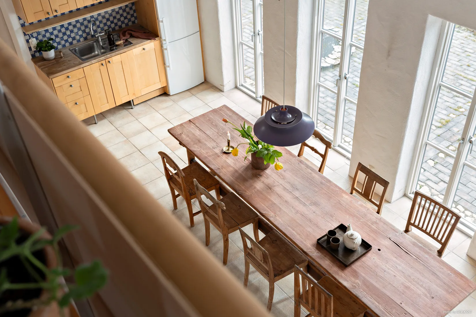 Villa, Laurusgatan 1, Brantevik, Simrishamn