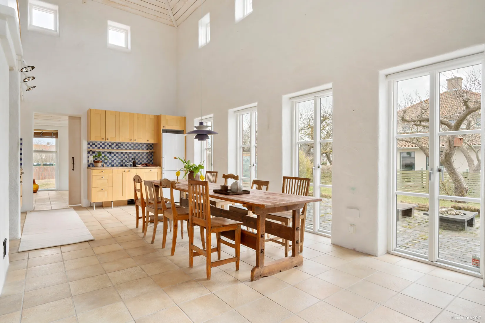 Villa, Laurusgatan 1, Brantevik, Simrishamn