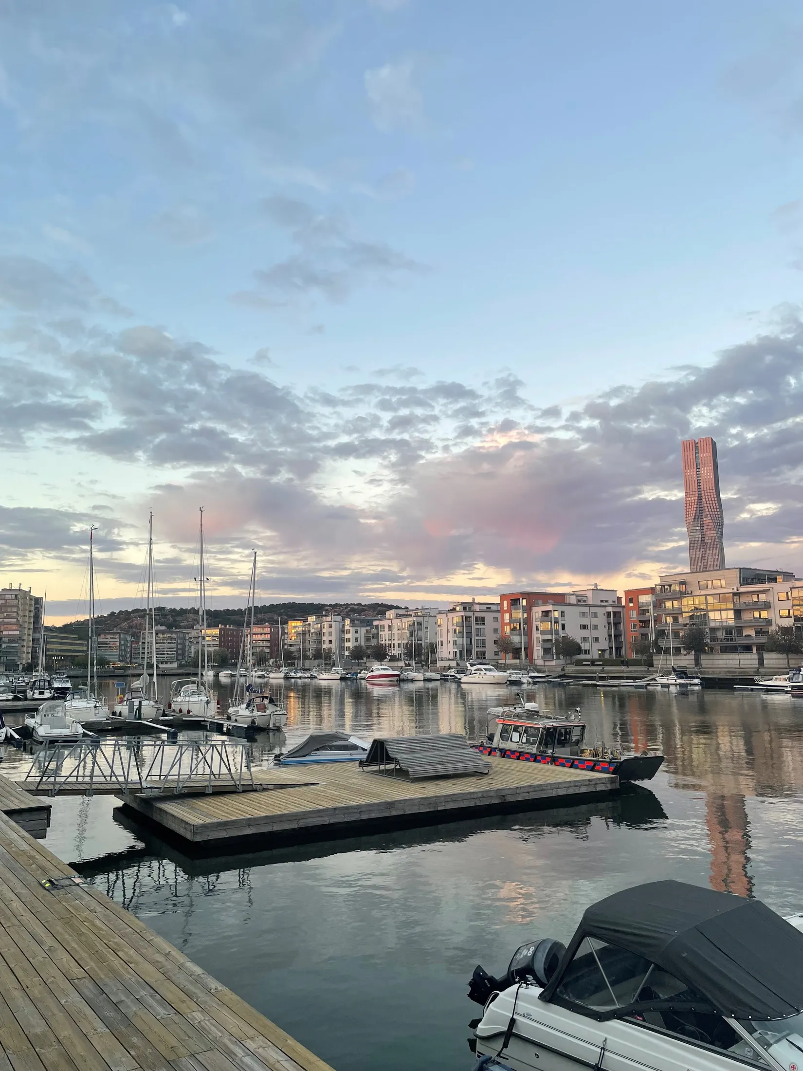 Bostadsrätt, Sannegårdsgatan 28, Sannegårdshamnen, Göteborg