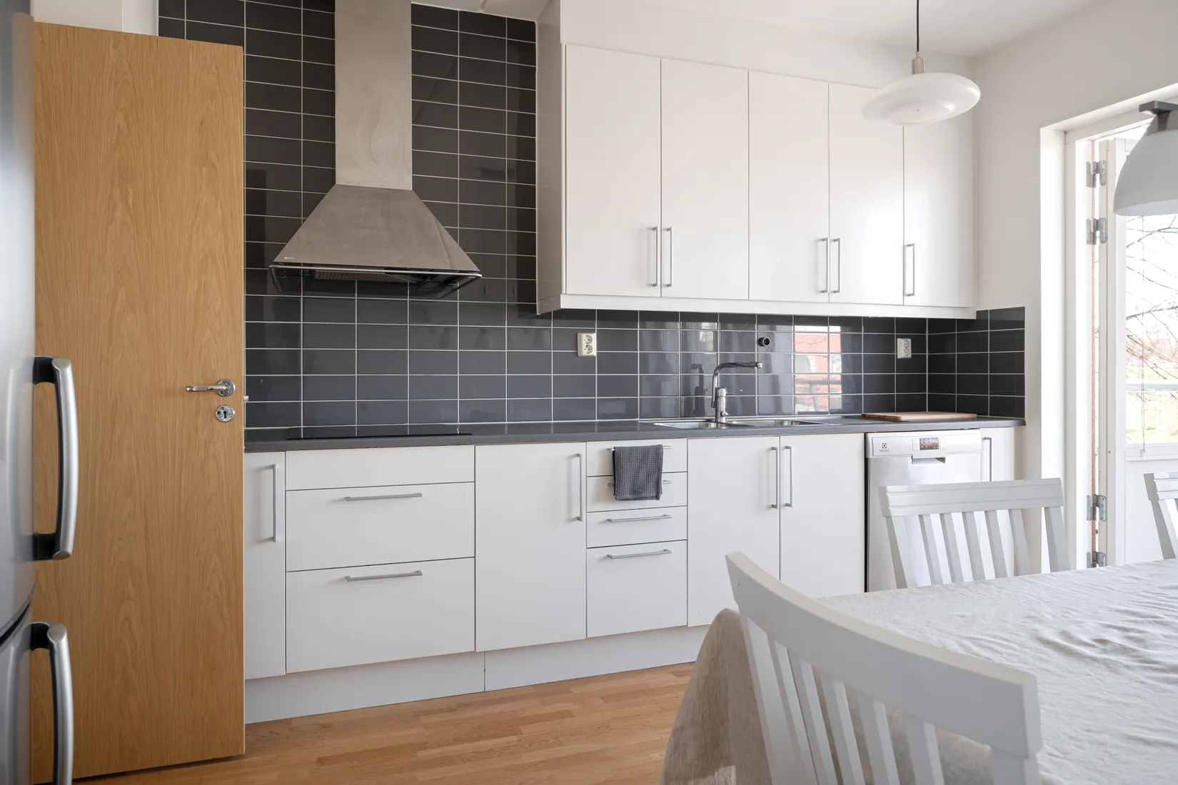 Bostadsrätt, Sannegårdsgatan 28, Sannegårdshamnen, Göteborg