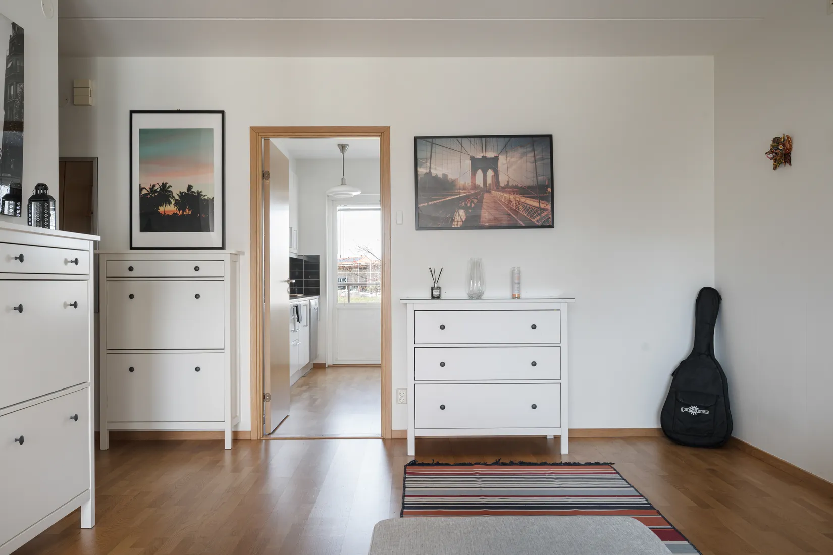 Bostadsrätt, Sannegårdsgatan 28, Sannegårdshamnen, Göteborg