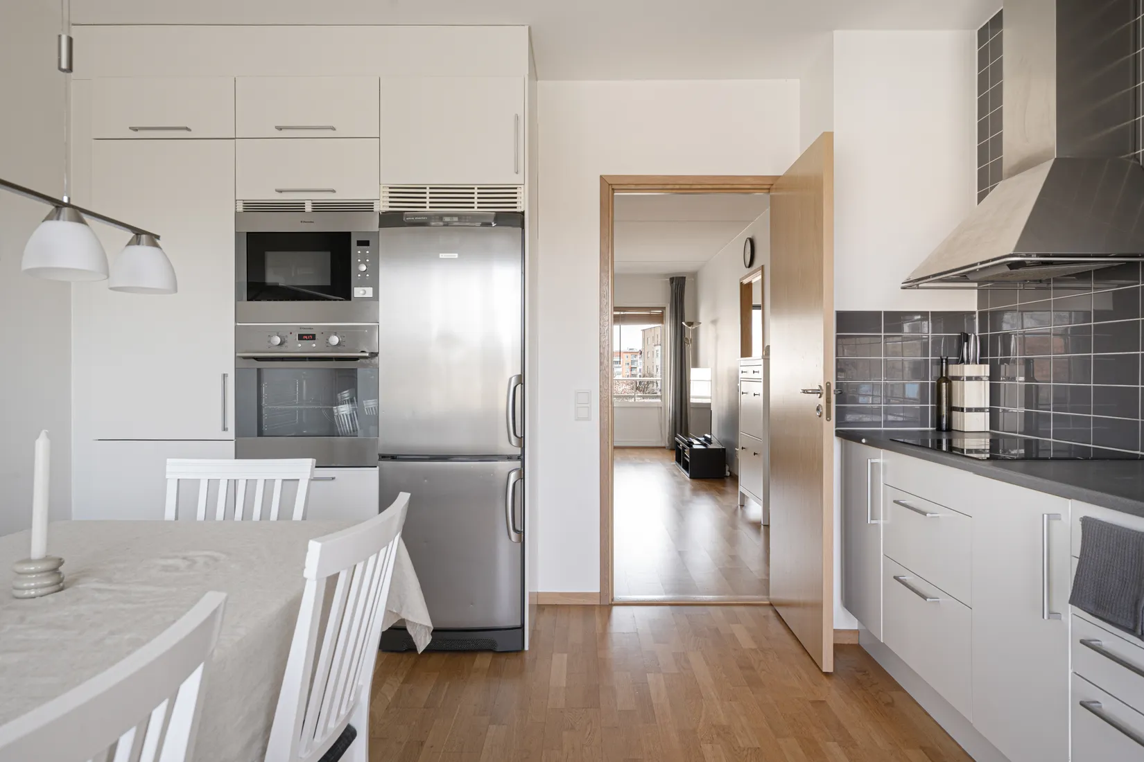Bostadsrätt, Sannegårdsgatan 28, Sannegårdshamnen, Göteborg