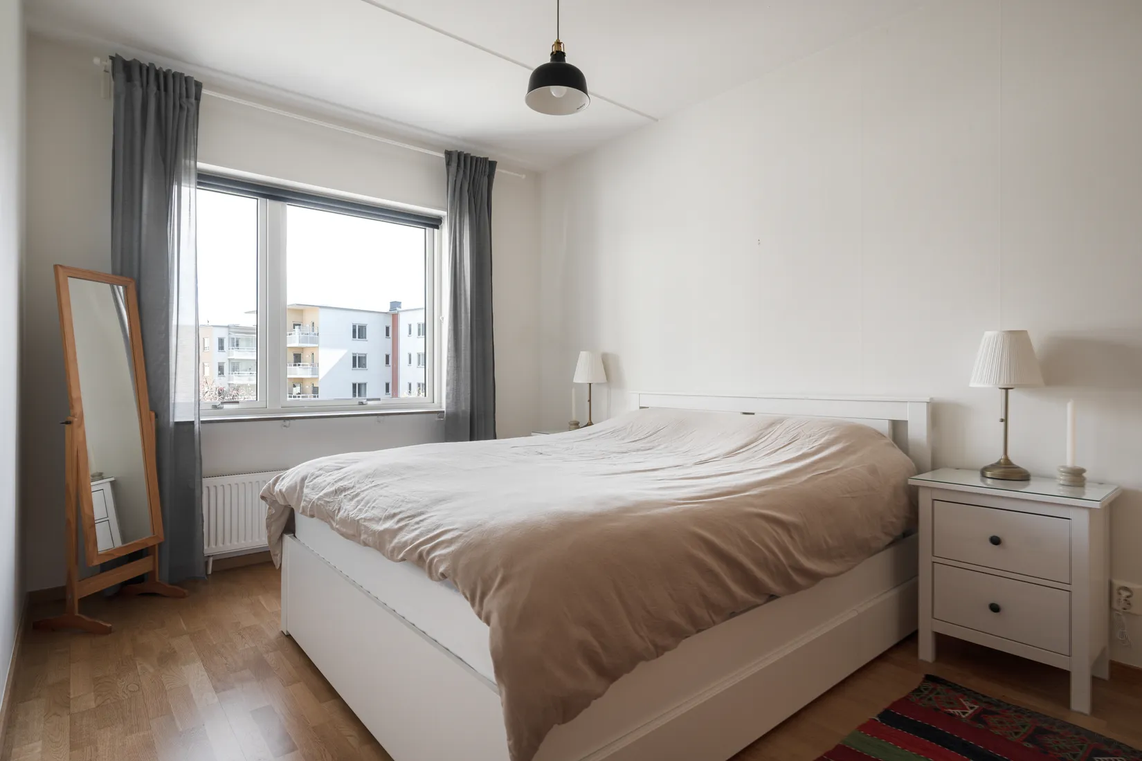 Bostadsrätt, Sannegårdsgatan 28, Sannegårdshamnen, Göteborg