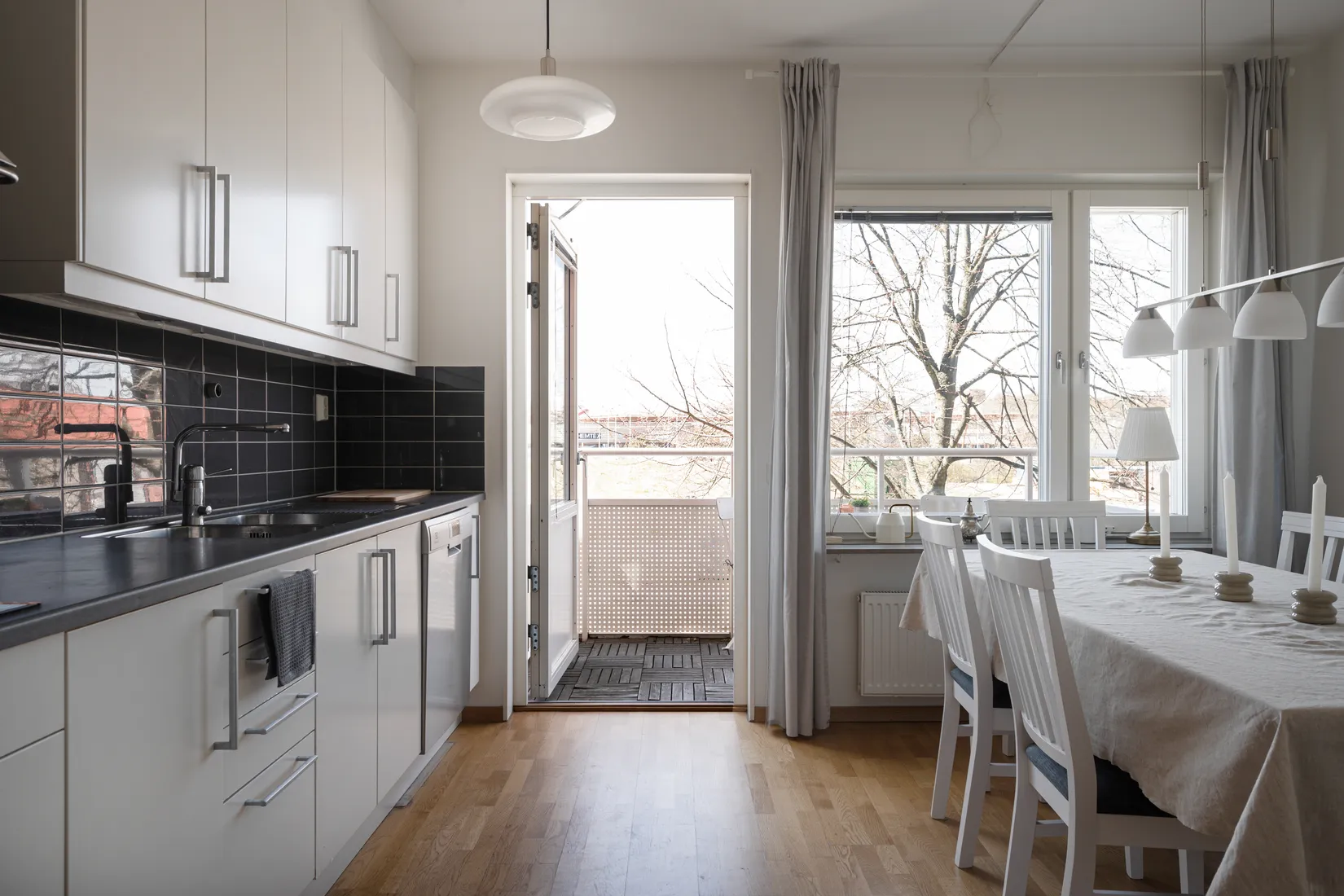 Bostadsrätt, Sannegårdsgatan 28, Sannegårdshamnen, Göteborg