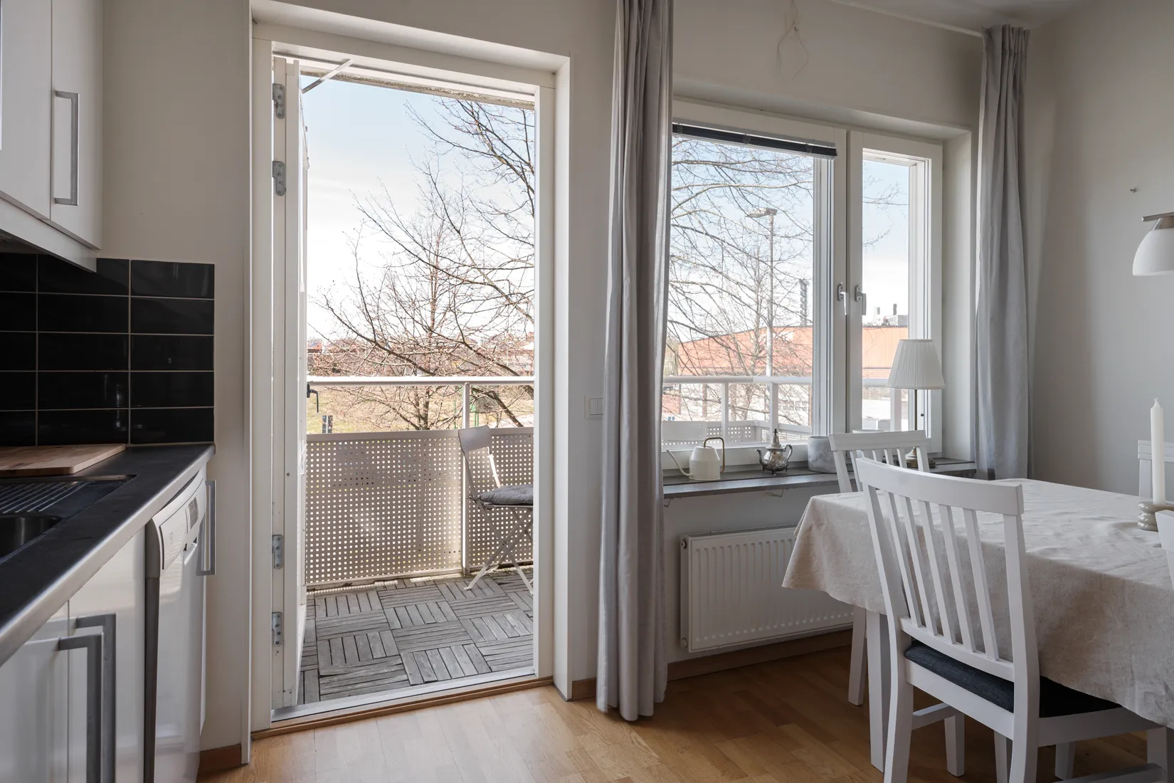 Bostadsrätt, Sannegårdsgatan 28, Sannegårdshamnen, Göteborg