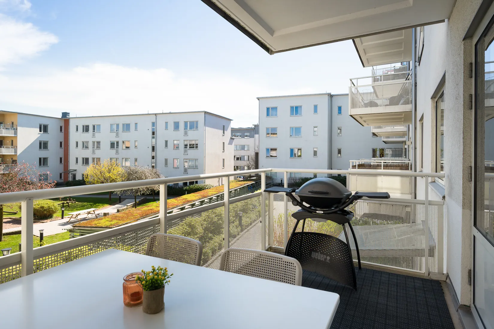 Bostadsrätt, Sannegårdsgatan 28, Sannegårdshamnen, Göteborg