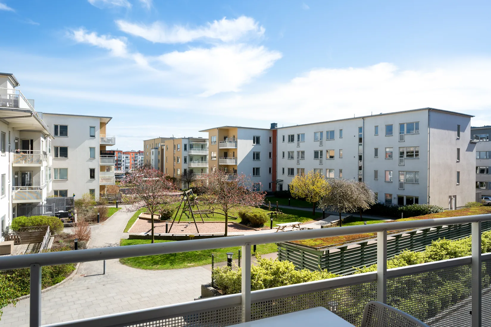 Bostadsrätt, Sannegårdsgatan 28, Sannegårdshamnen, Göteborg