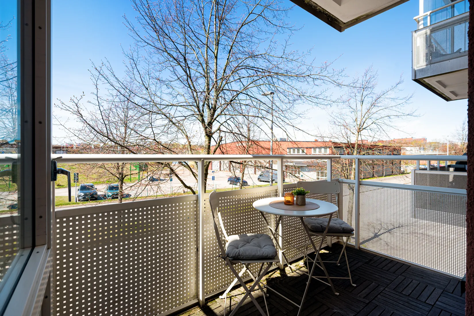 Bostadsrätt, Sannegårdsgatan 28, Sannegårdshamnen, Göteborg