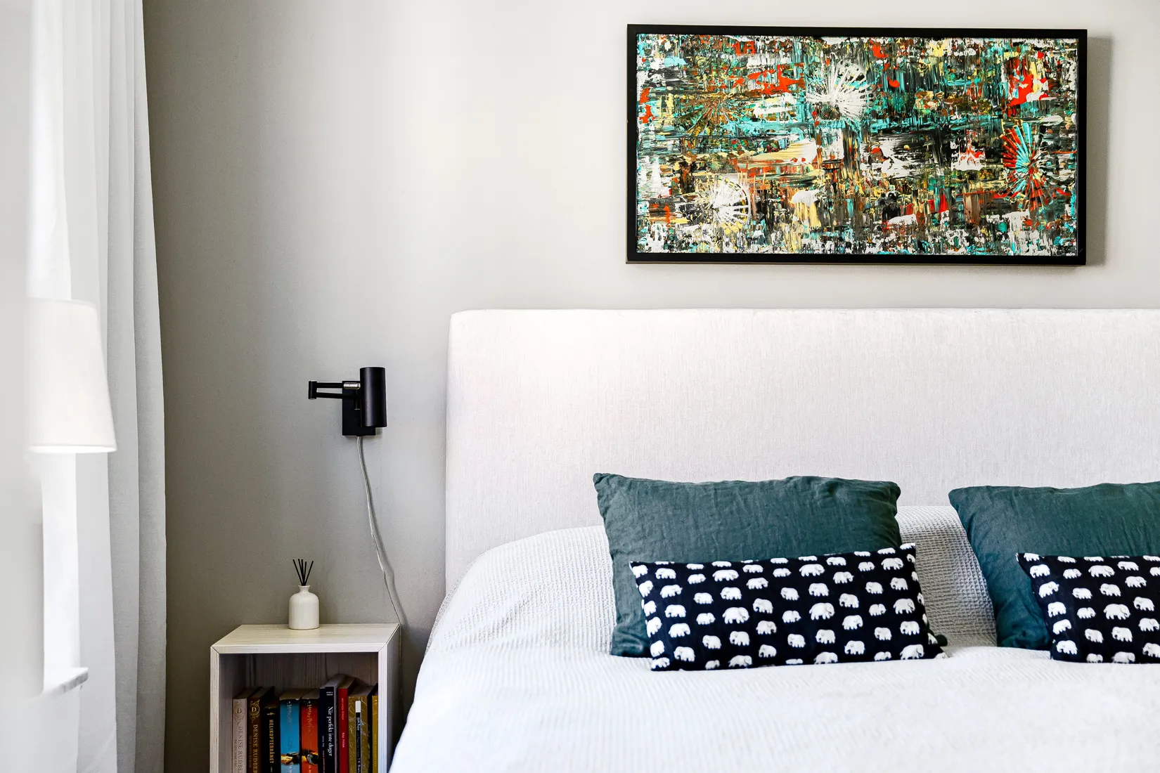 Bostadsrätt, Drottninggatan 38A, Centralt, Linköping