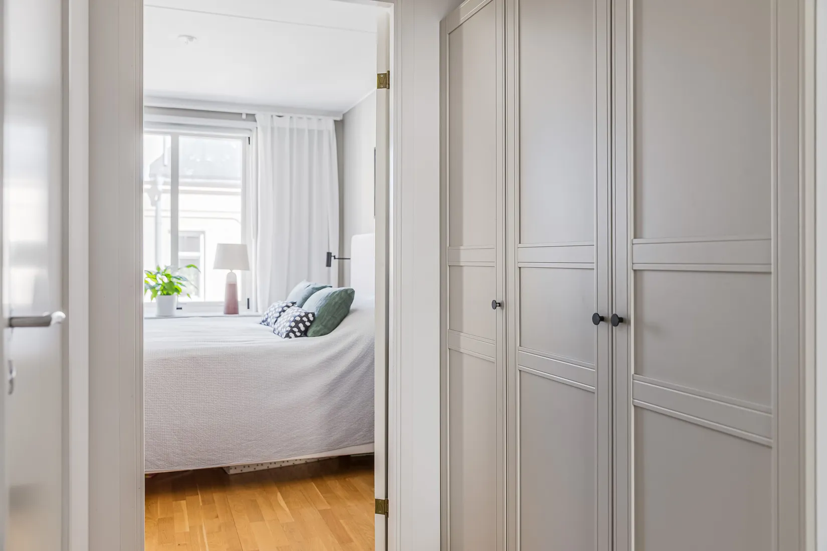 Bostadsrätt, Drottninggatan 38A, Centralt, Linköping