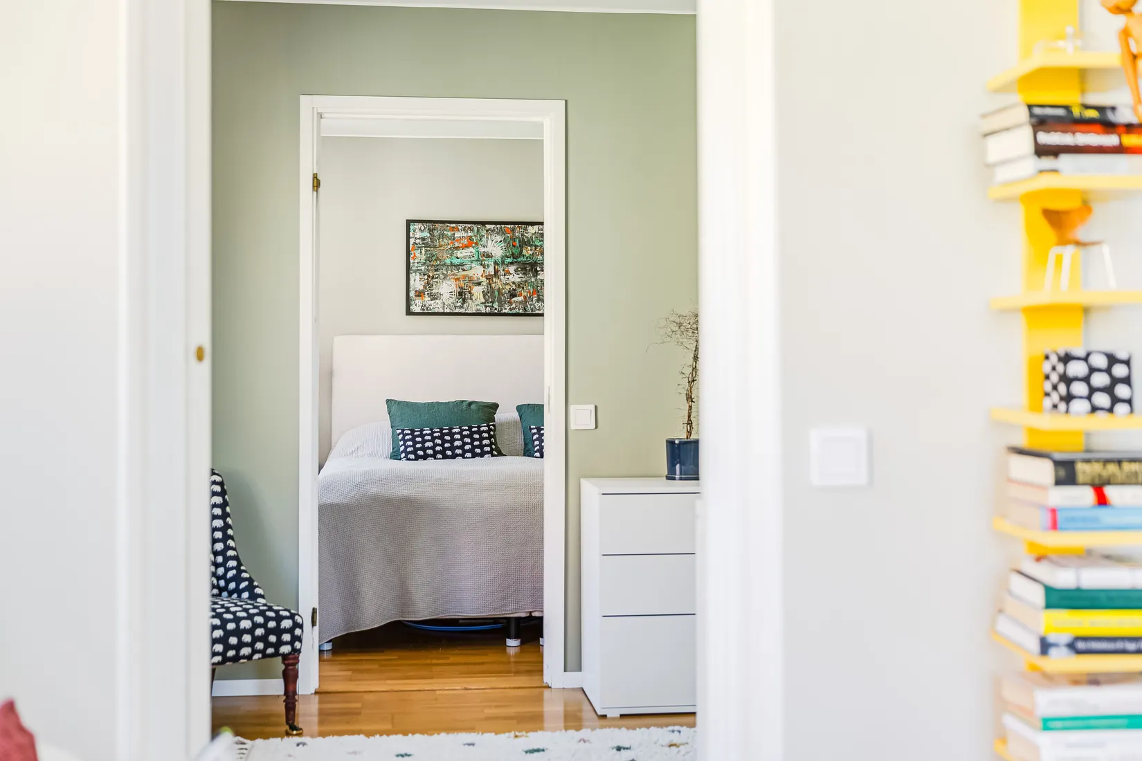 Bostadsrätt, Drottninggatan 38A, Centralt, Linköping