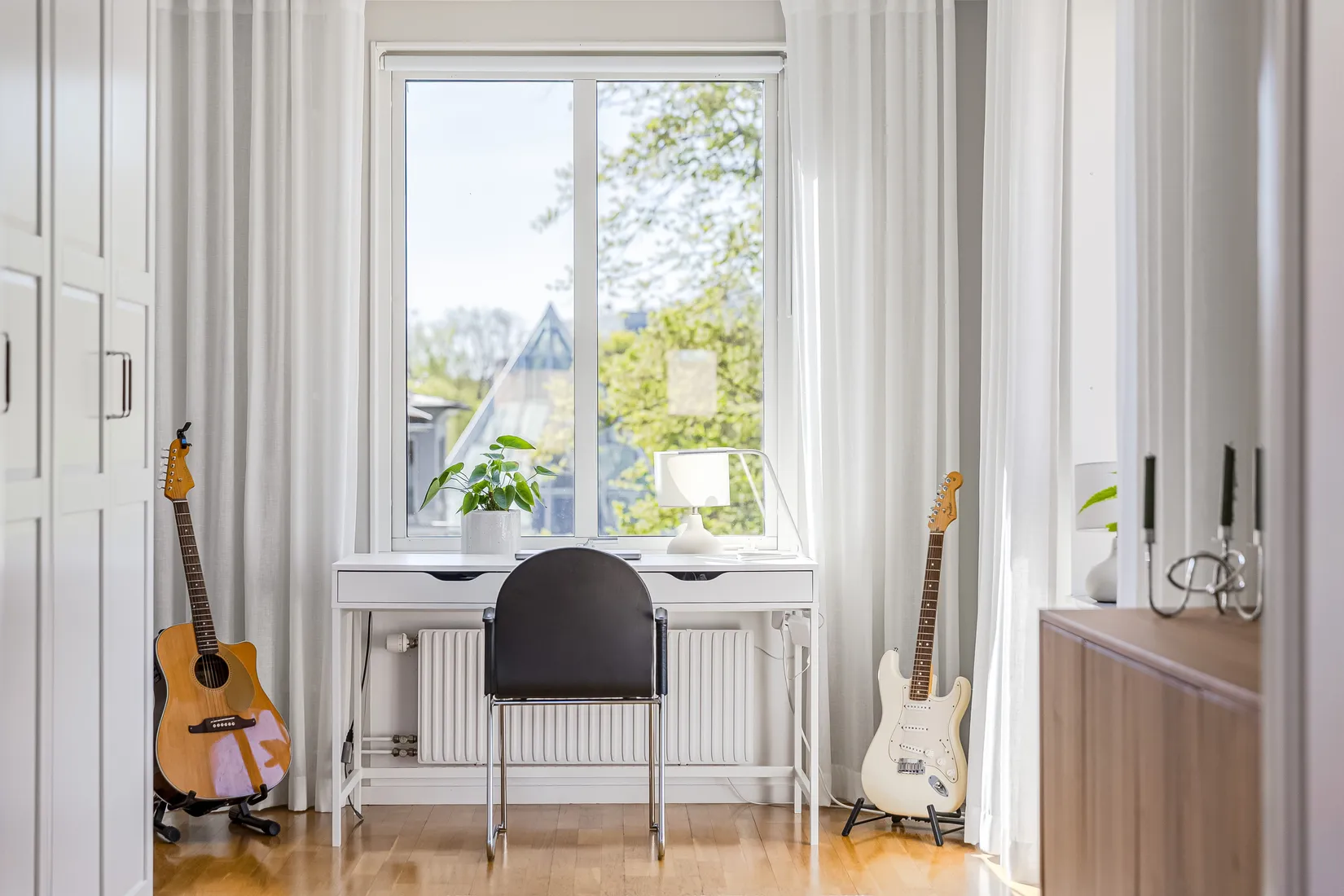 Bostadsrätt, Drottninggatan 38A, Centralt, Linköping