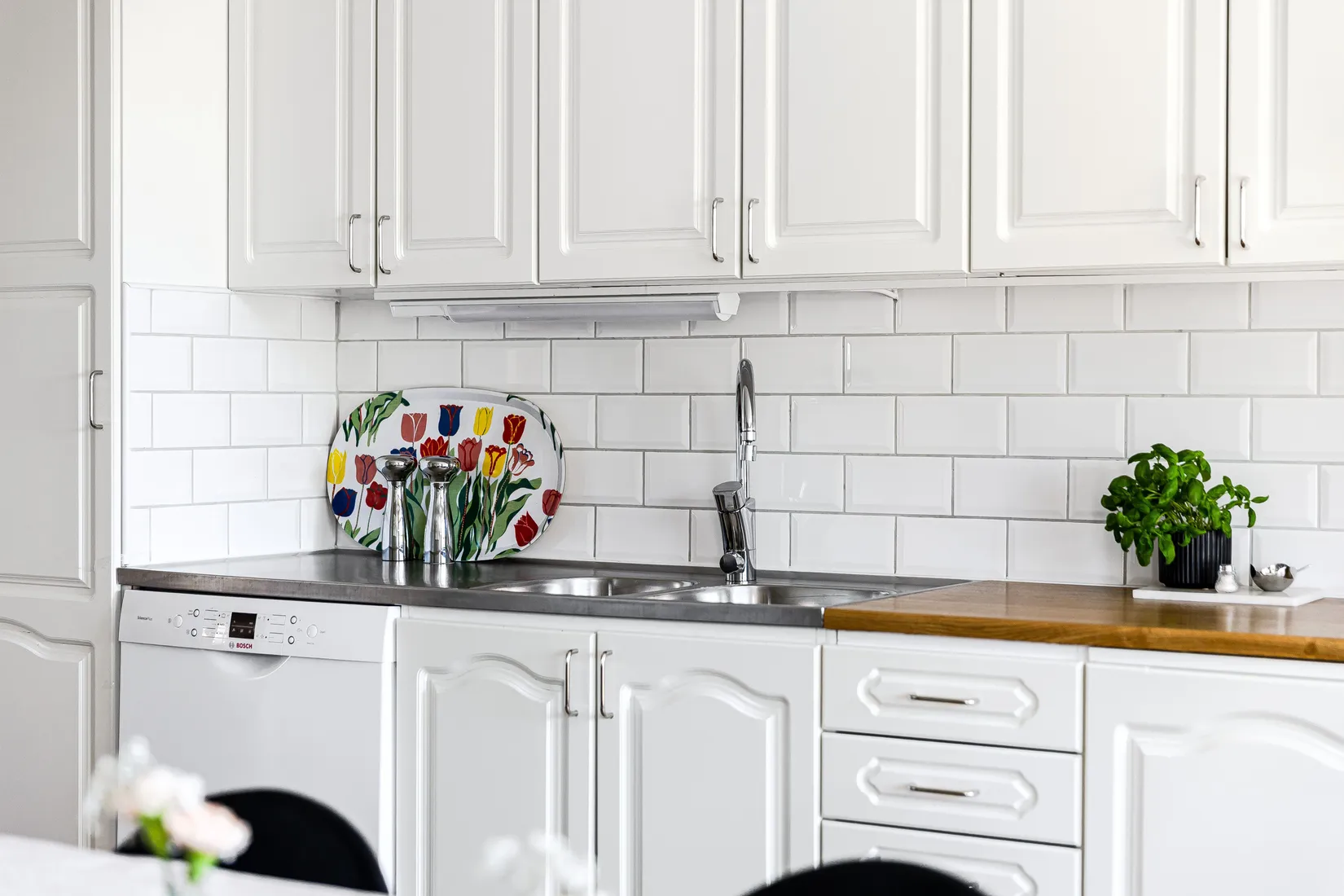 Bostadsrätt, Drottninggatan 38A, Centralt, Linköping