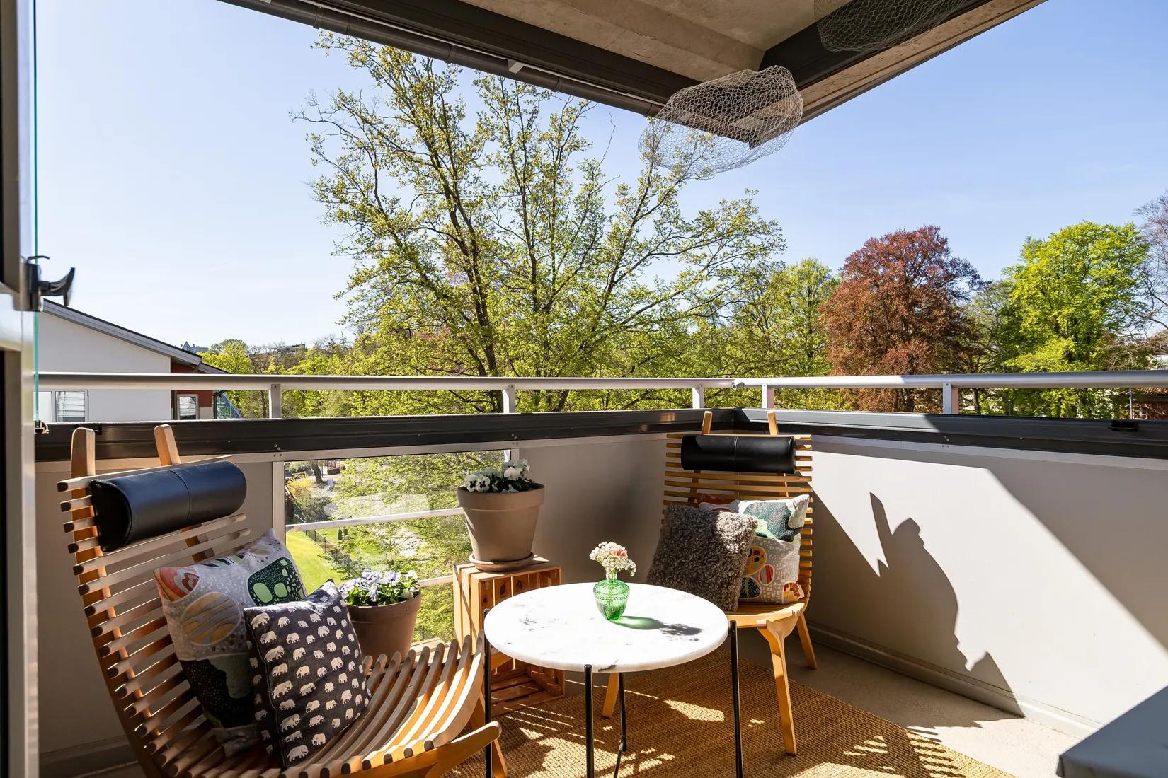 Bostadsrätt, Drottninggatan 38A, Centralt, Linköping