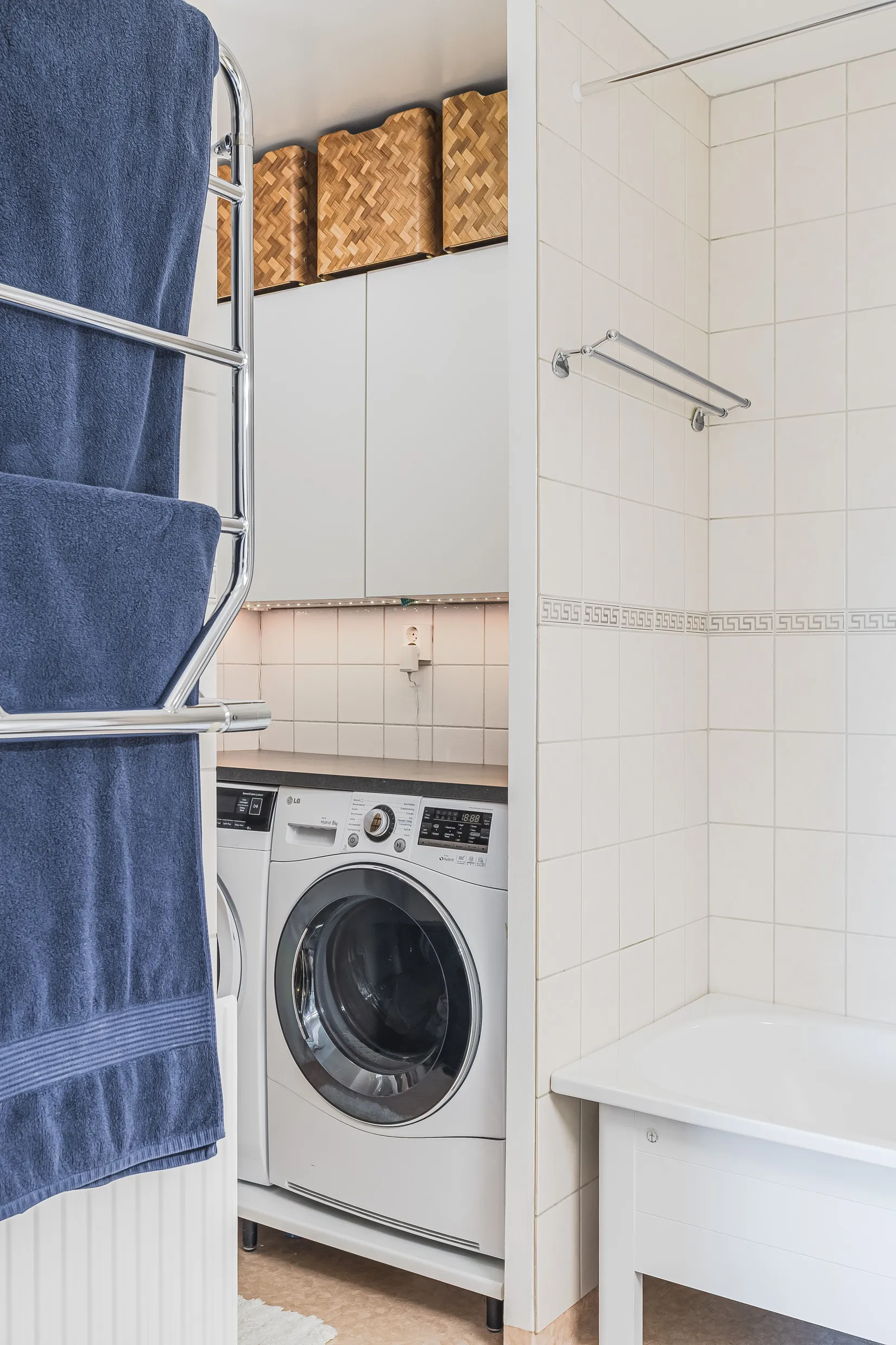 Bostadsrätt, Drottninggatan 38A, Centralt, Linköping