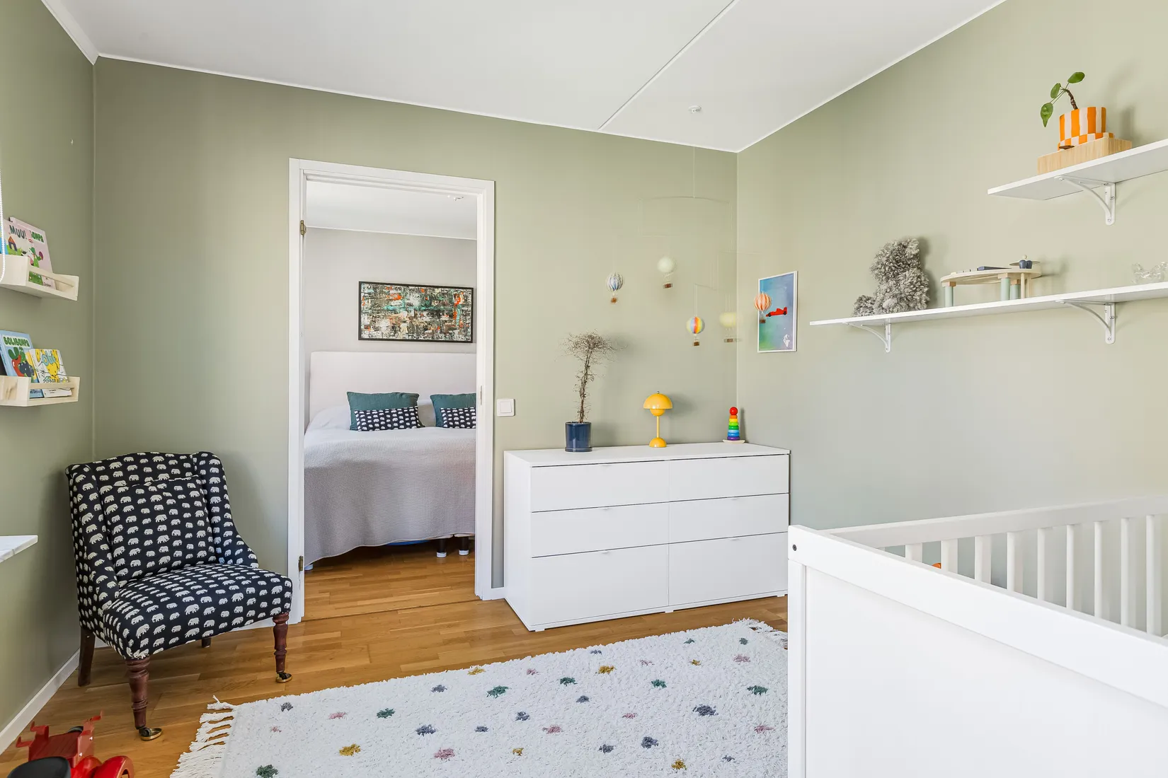 Bostadsrätt, Drottninggatan 38A, Centralt, Linköping