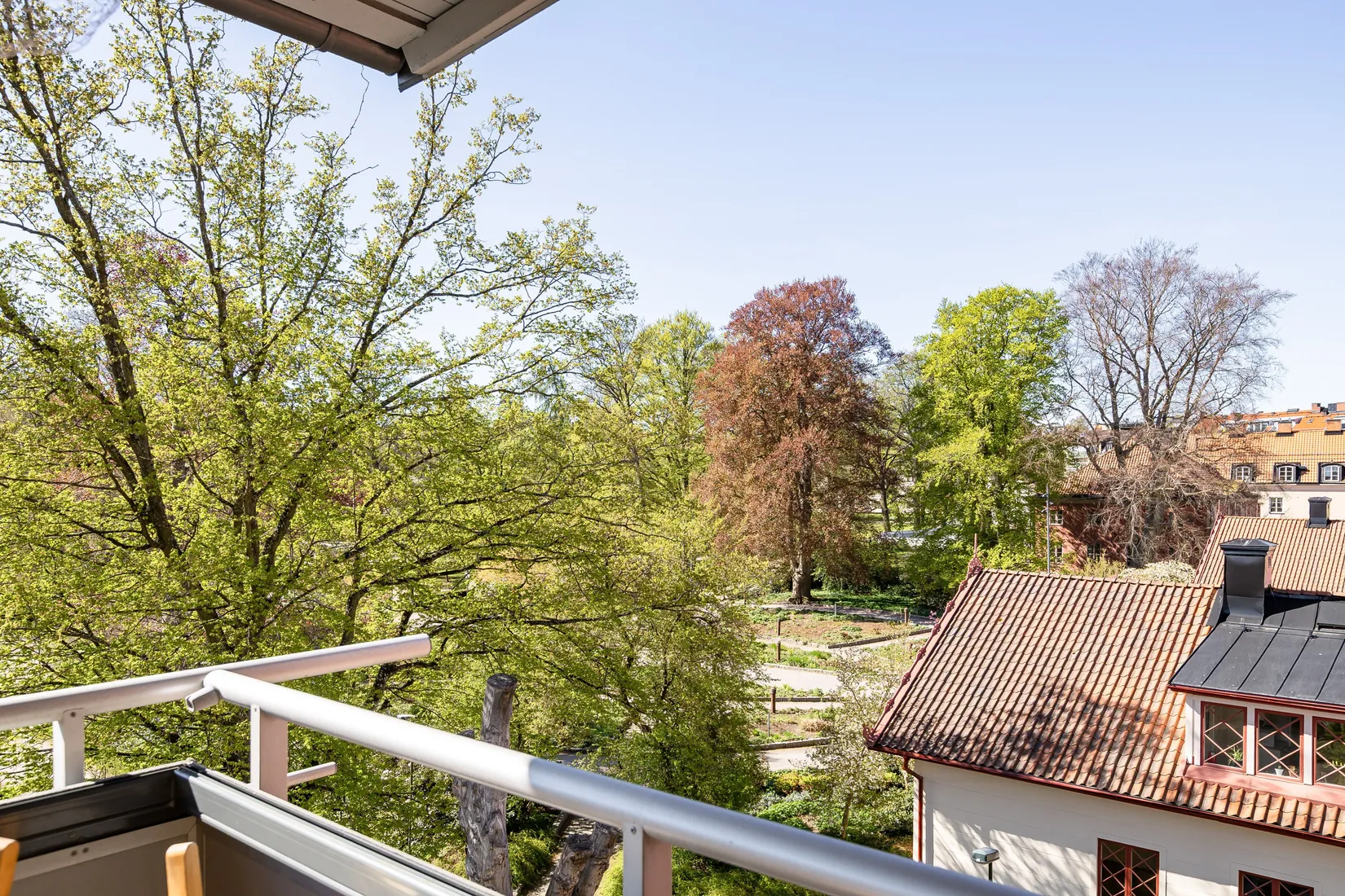 Bostadsrätt, Drottninggatan 38A, Centralt, Linköping