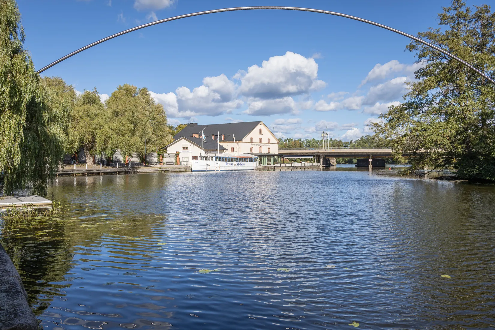 Bostadsrätt, Trädgårdsgatan 3, Centralt, Linköping
